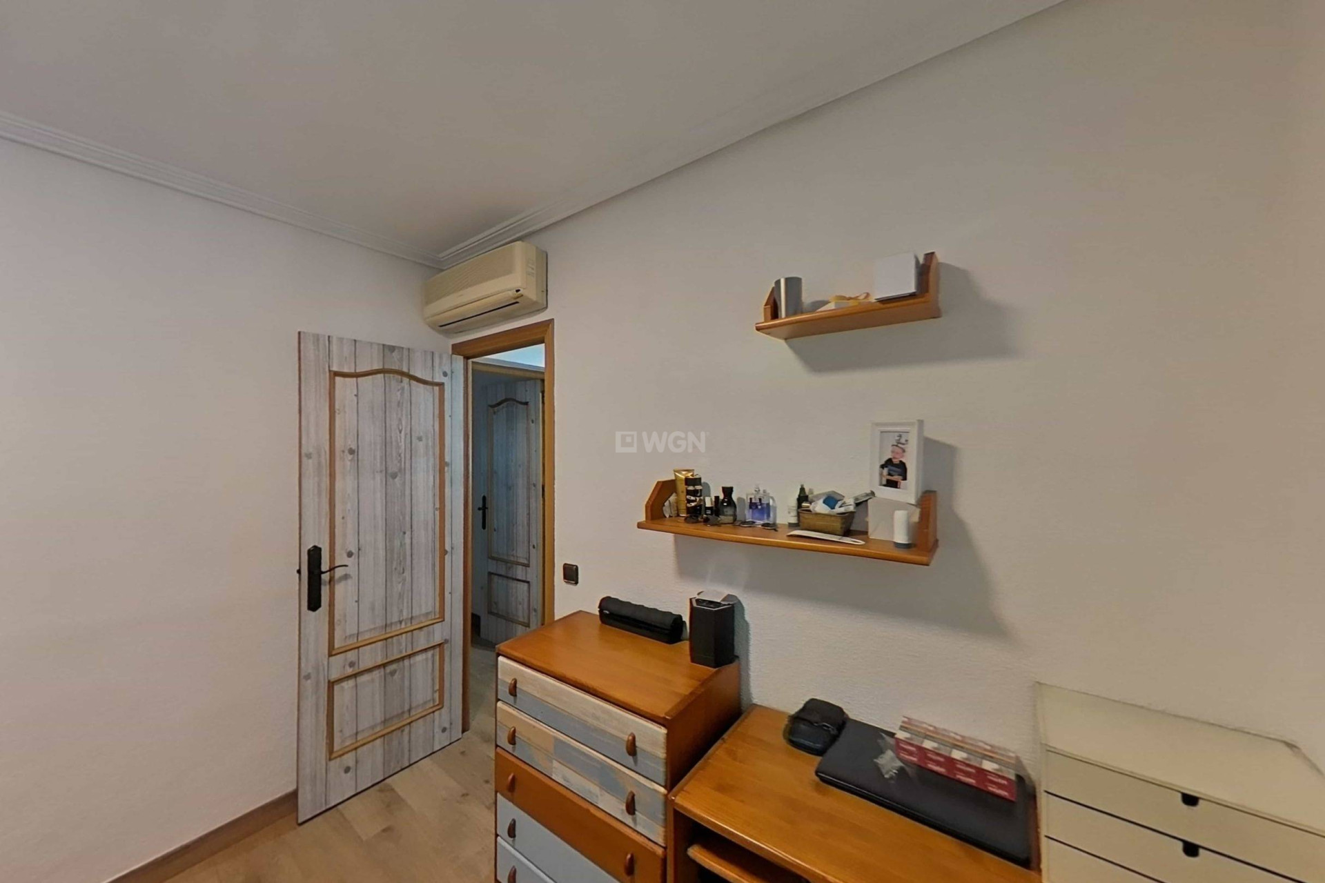 Odsprzedaż - Villa - Torrevieja - Los Balcones