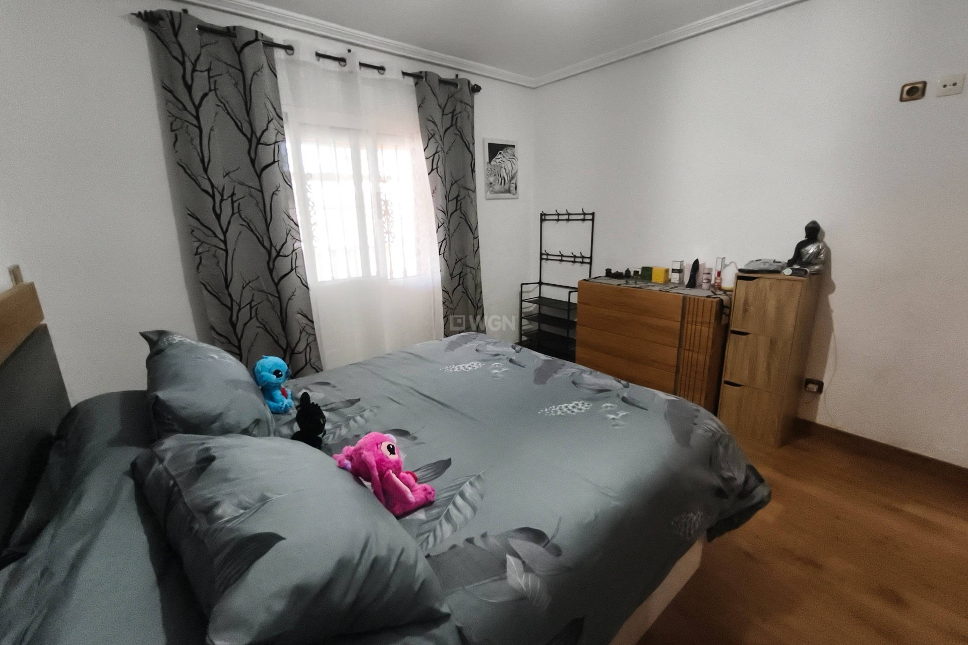 Odsprzedaż - Villa - Torrevieja - Los Balcones