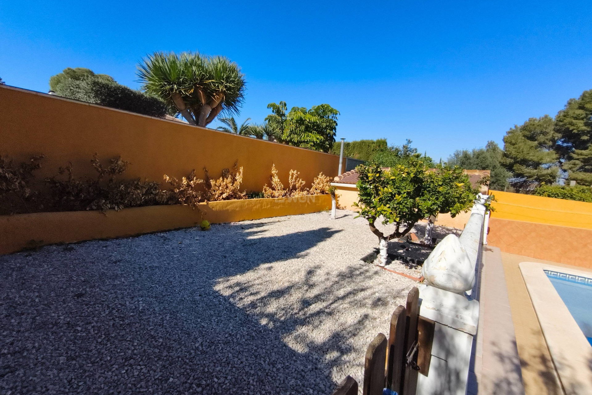 Odsprzedaż - Villa - Torrevieja - Los Balcones