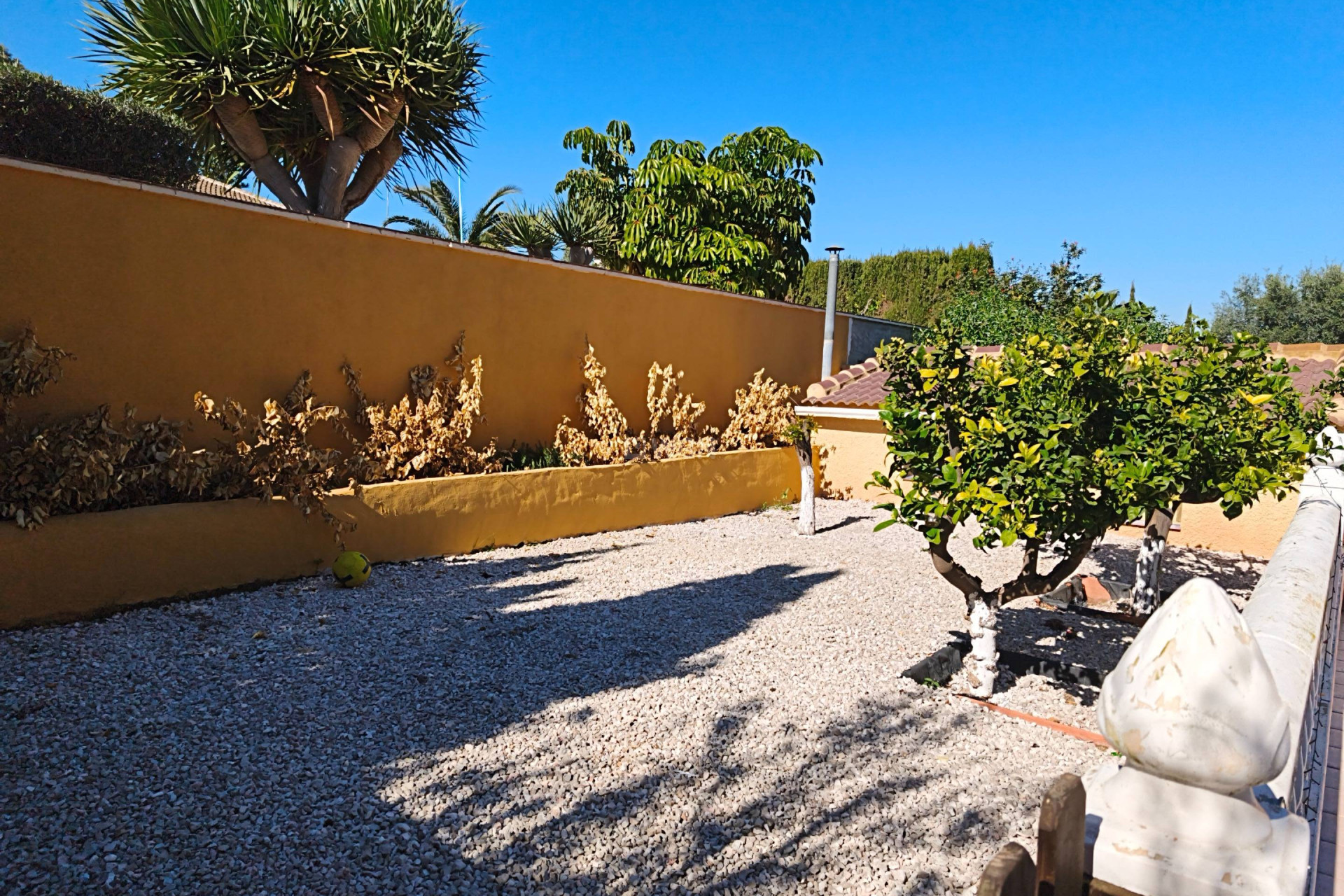 Odsprzedaż - Villa - Torrevieja - Los Balcones