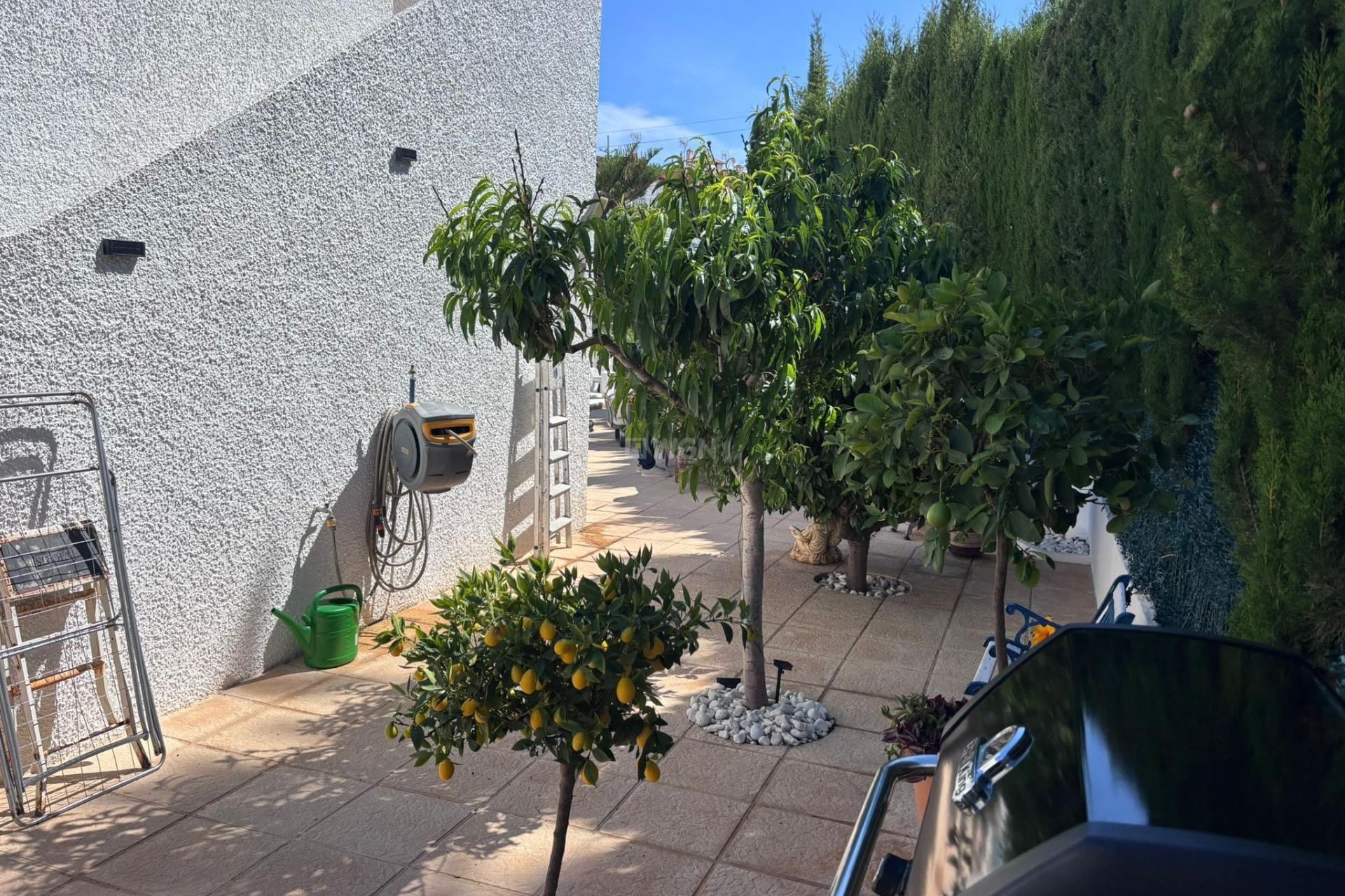 Odsprzedaż - Villa - Torrevieja - Los Balcones
