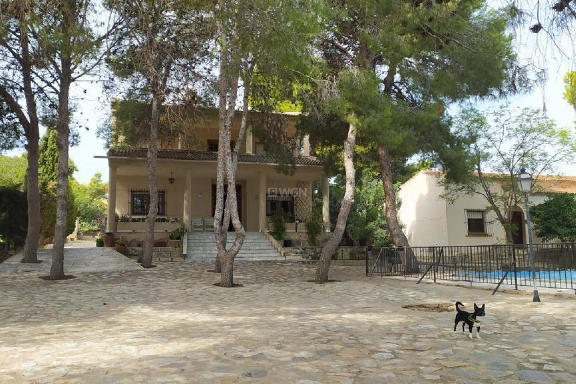 Odsprzedaż - Villa - Torrevieja - Los Balcones