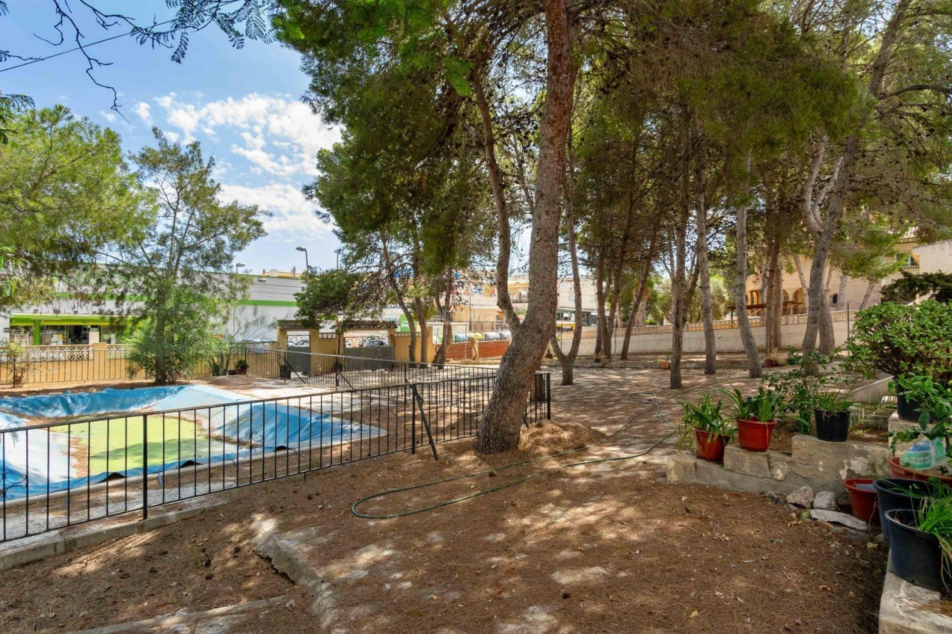 Odsprzedaż - Villa - Torrevieja - Los Balcones