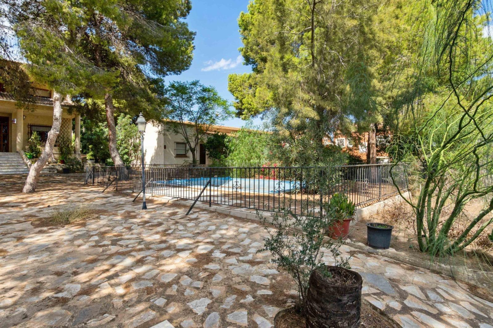 Odsprzedaż - Villa - Torrevieja - Los Balcones