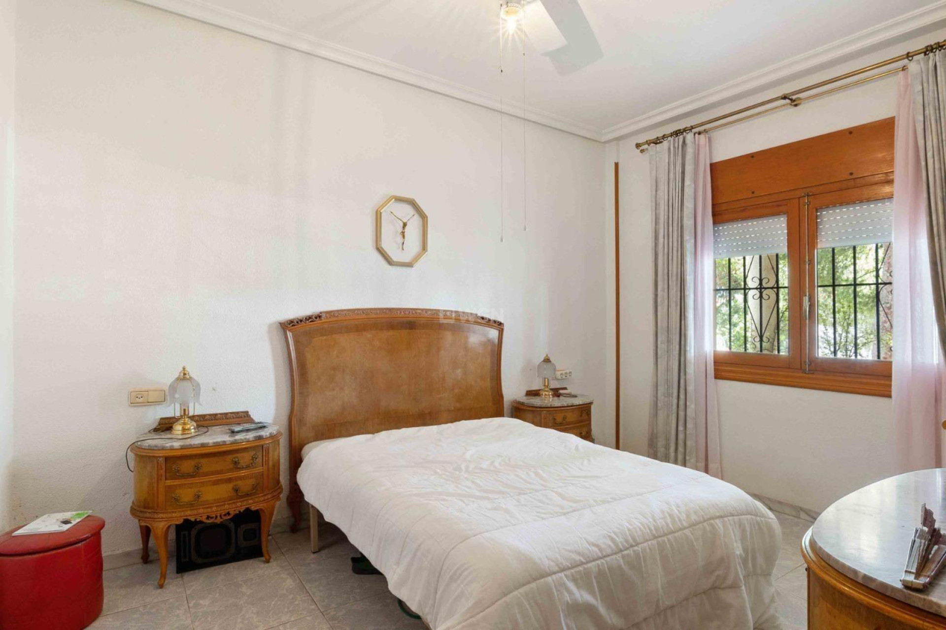 Odsprzedaż - Villa - Torrevieja - Los Balcones