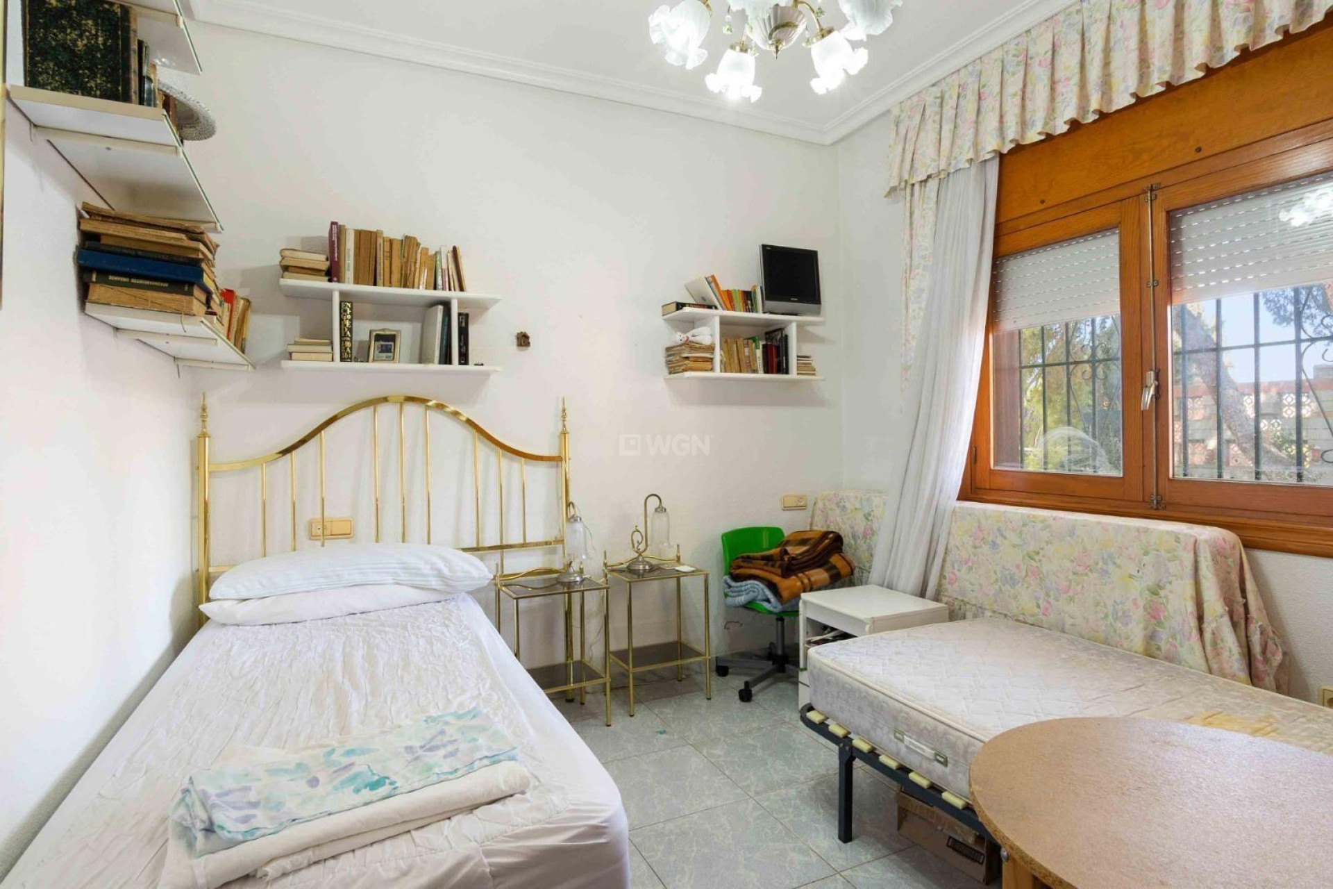 Odsprzedaż - Villa - Torrevieja - Los Balcones
