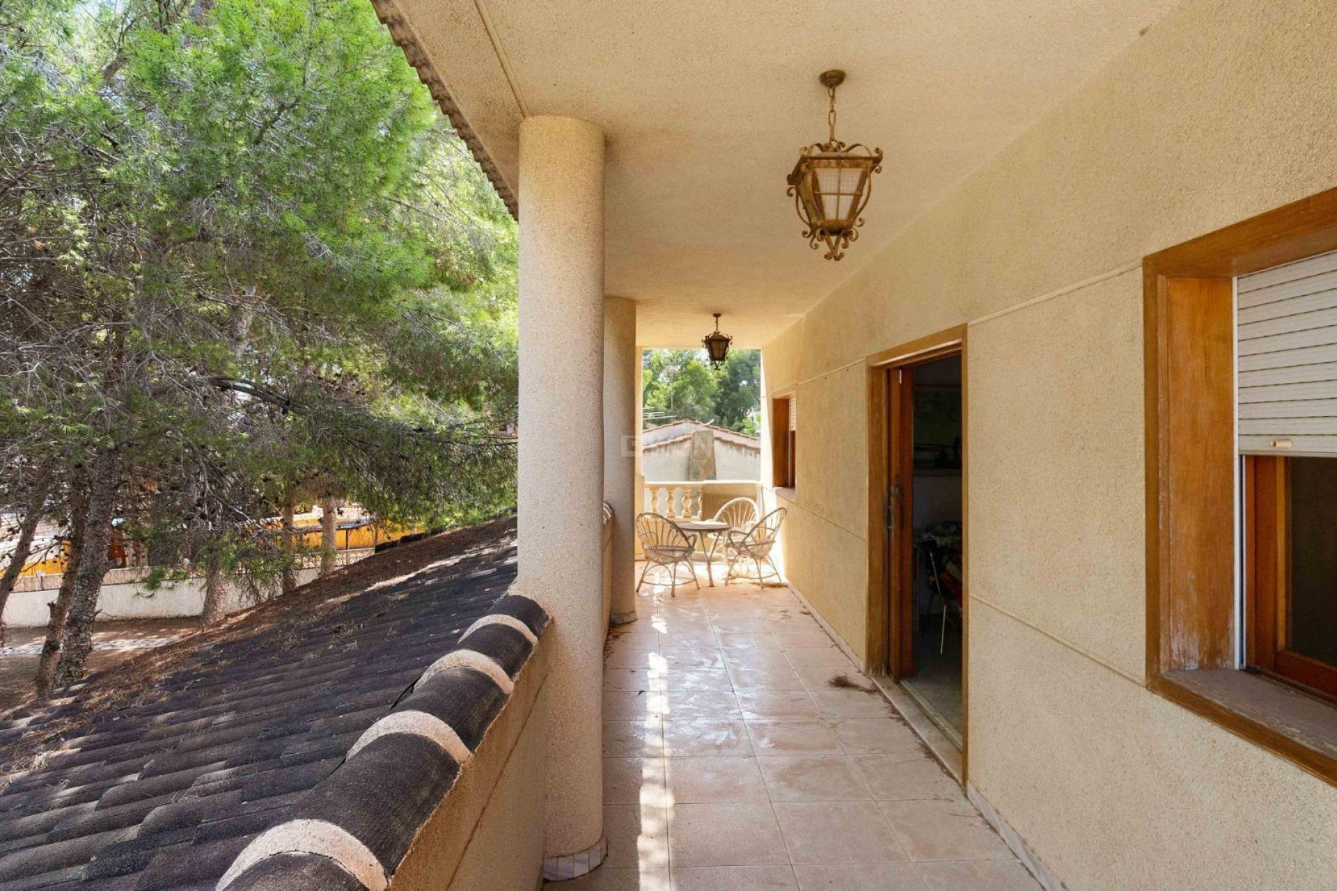 Odsprzedaż - Villa - Torrevieja - Los Balcones