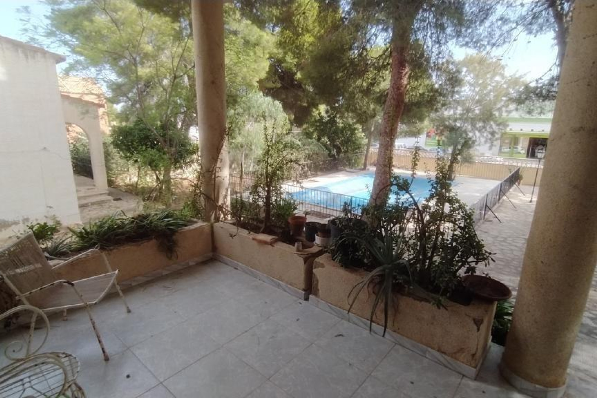 Odsprzedaż - Villa - Torrevieja - Los Balcones