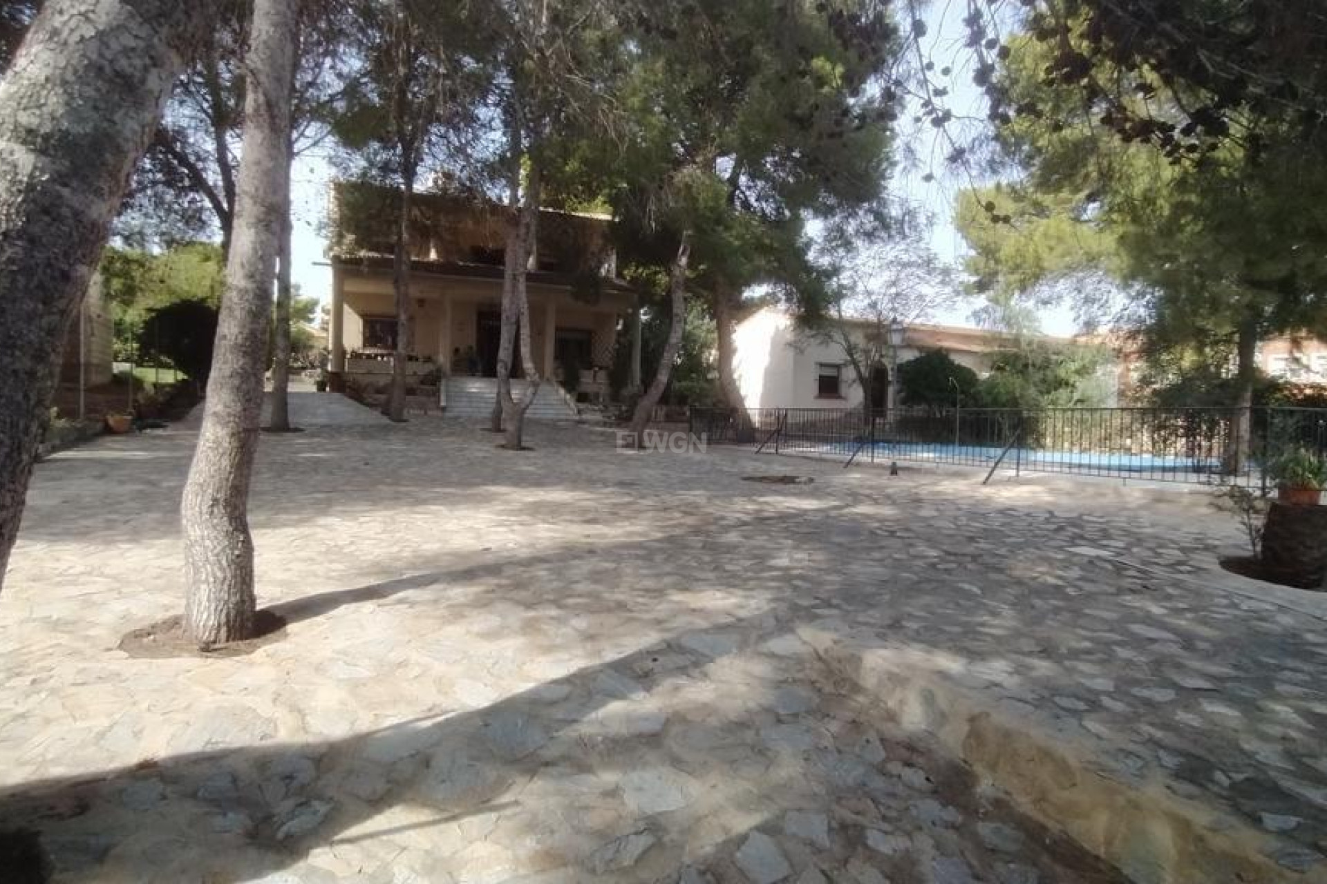 Odsprzedaż - Villa - Torrevieja - Los Balcones