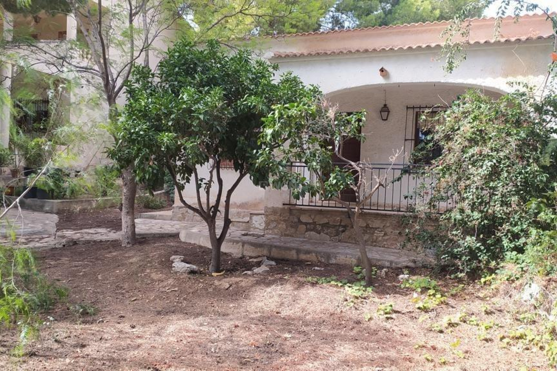 Odsprzedaż - Villa - Torrevieja - Los Balcones
