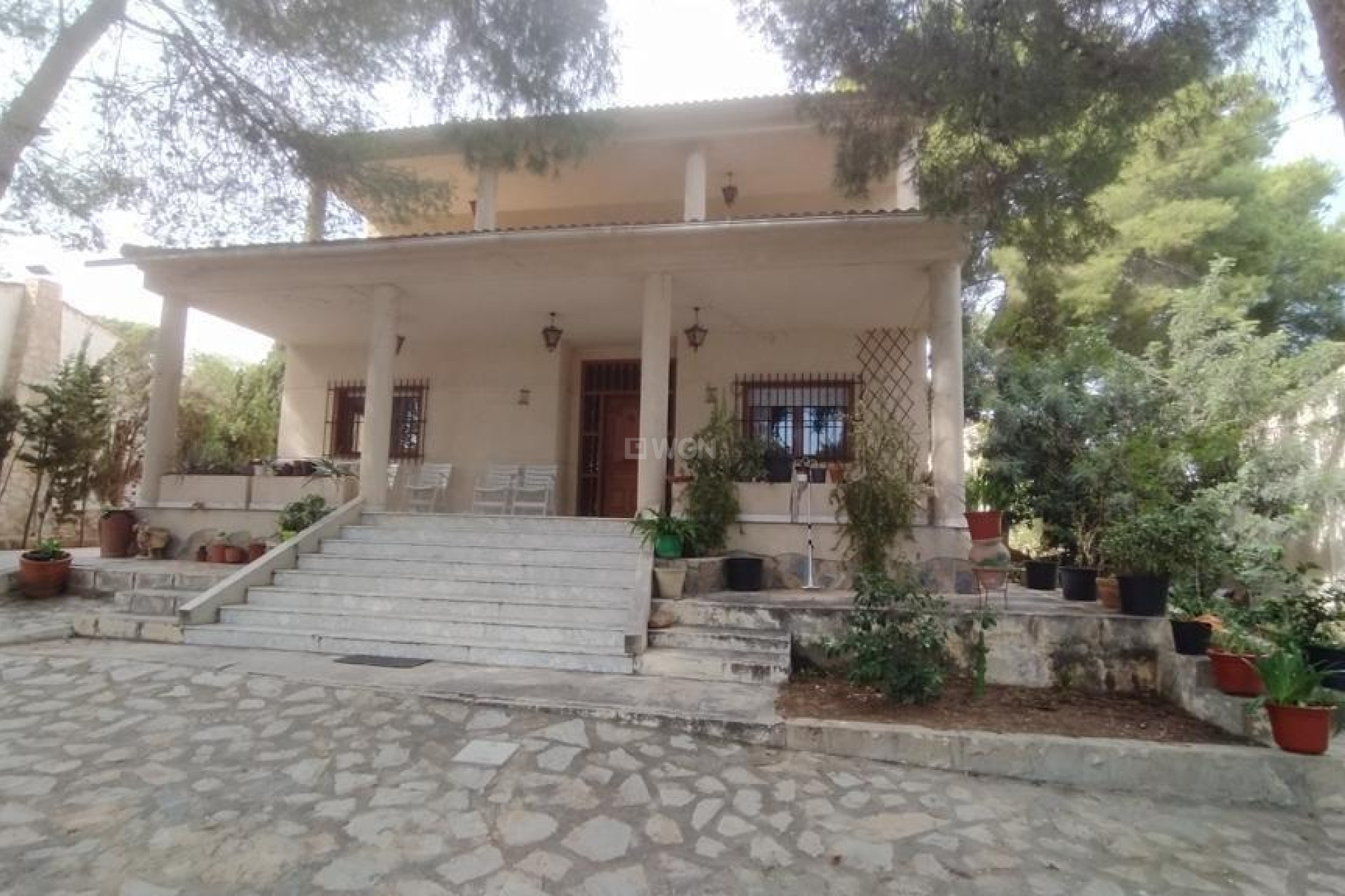 Odsprzedaż - Villa - Torrevieja - Los Balcones