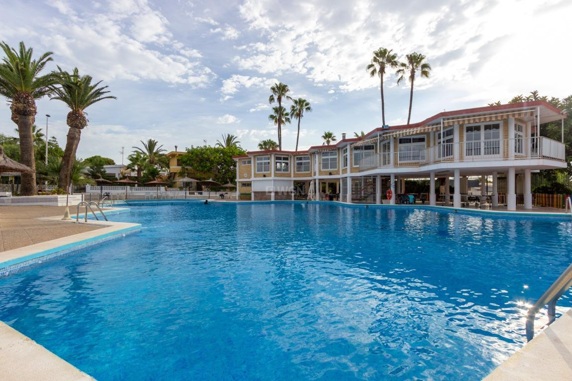 Odsprzedaż - Villa - Torrevieja - Los Frutales