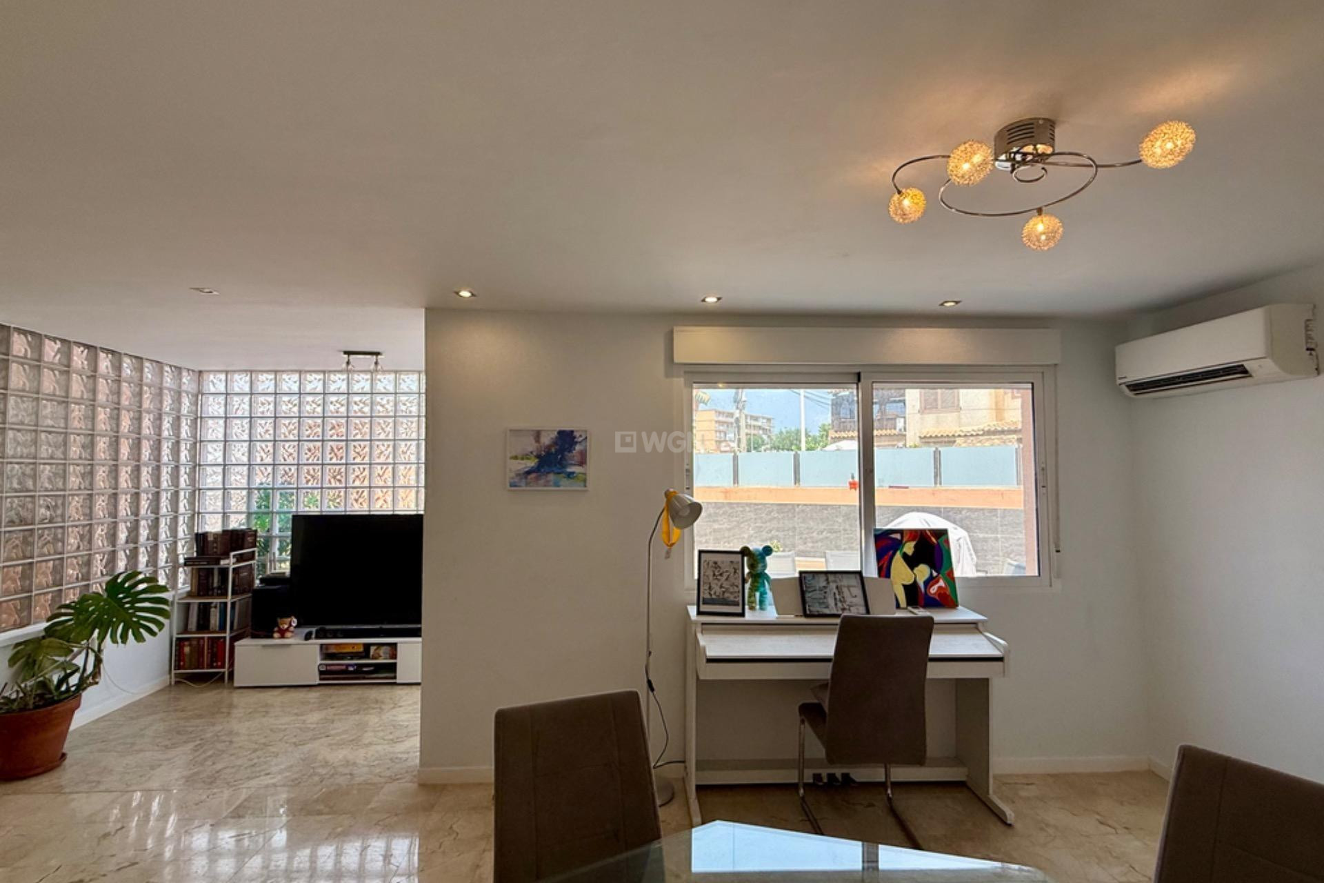 Odsprzedaż - Villa - Torrevieja - Los Frutales