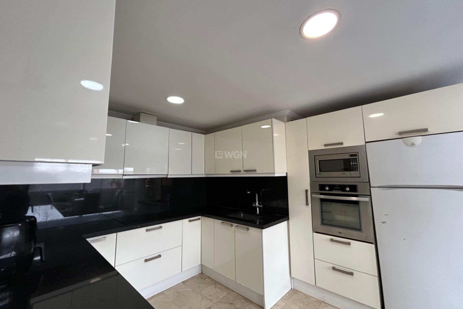 Odsprzedaż - Villa - Torrevieja - Los Frutales