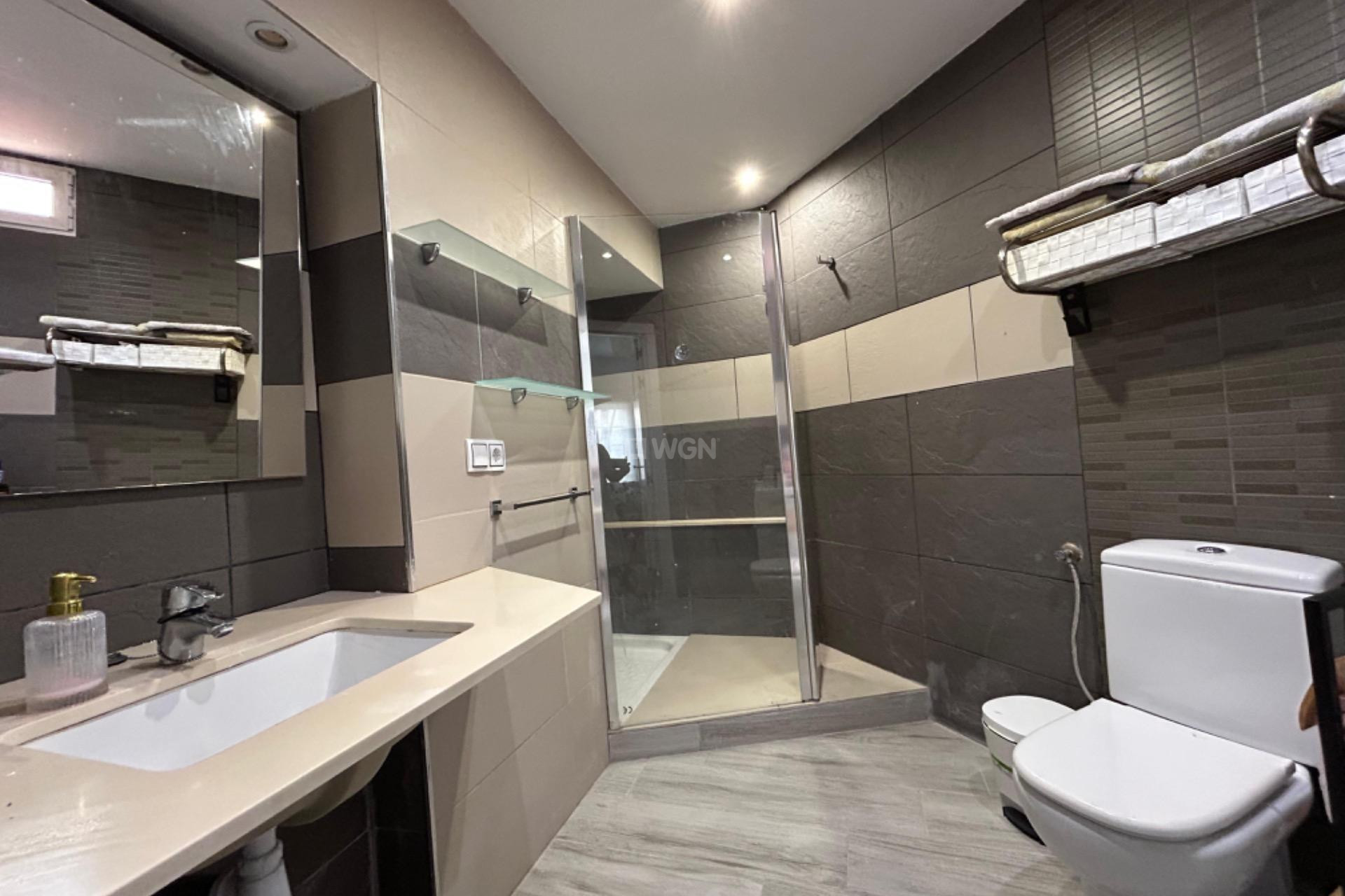 Odsprzedaż - Villa - Torrevieja - Los Frutales