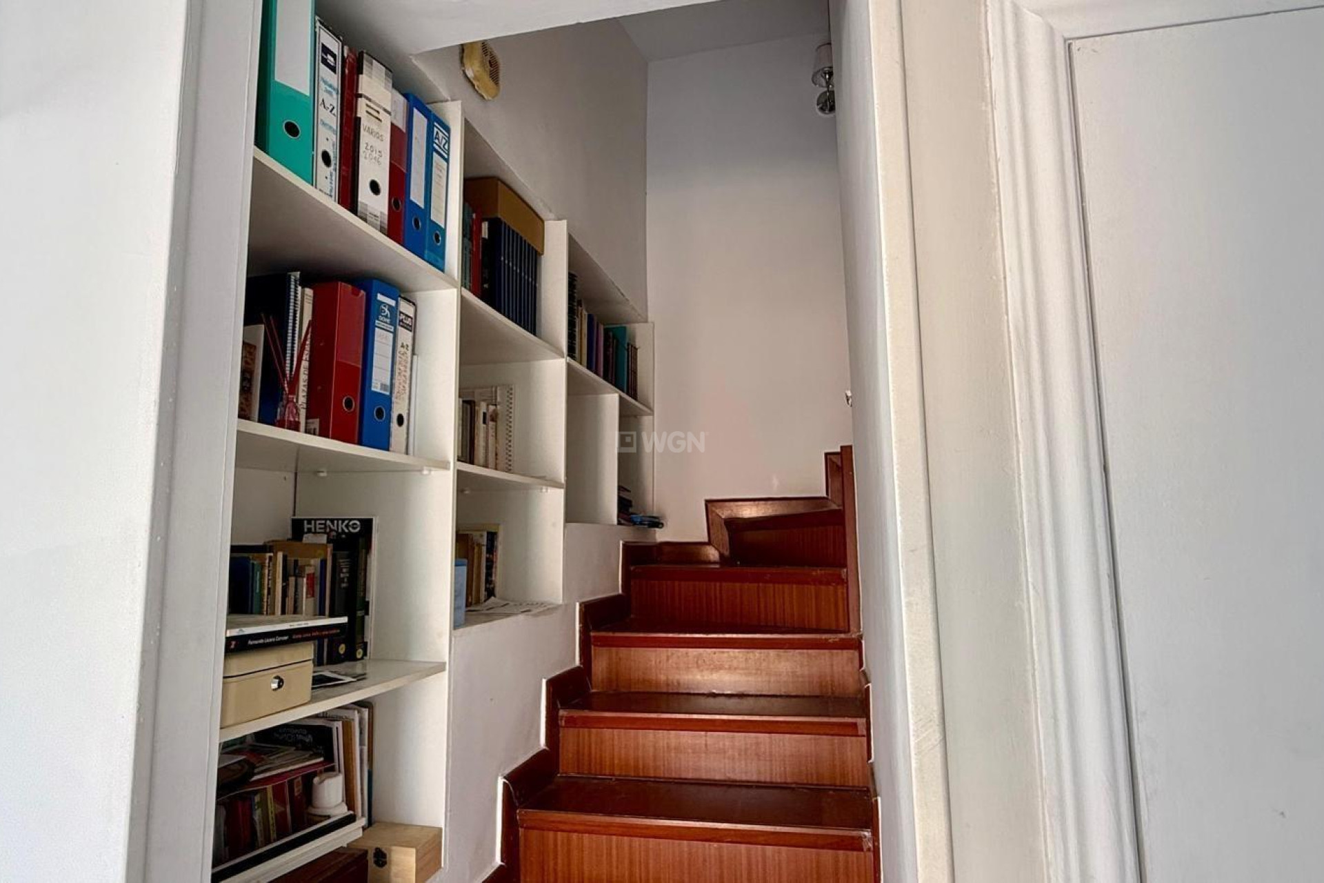 Odsprzedaż - Villa - Torrevieja - Los Frutales