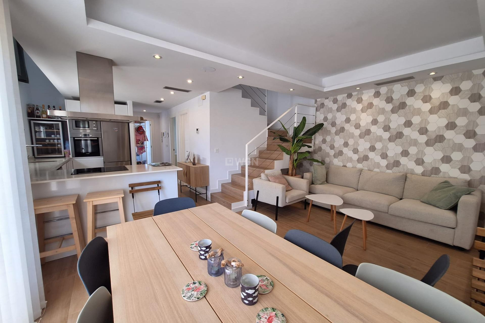 Odsprzedaż - Villa - Torrevieja - Los Frutales