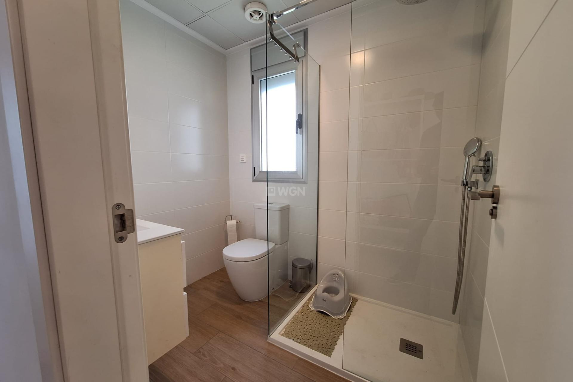 Odsprzedaż - Villa - Torrevieja - Los Frutales