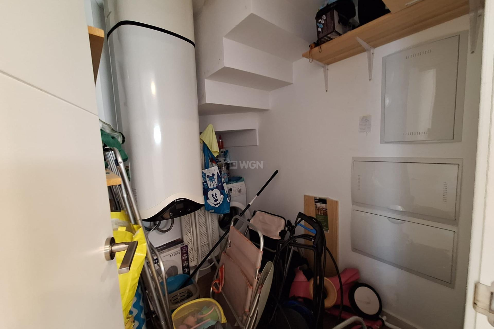 Odsprzedaż - Villa - Torrevieja - Los Frutales