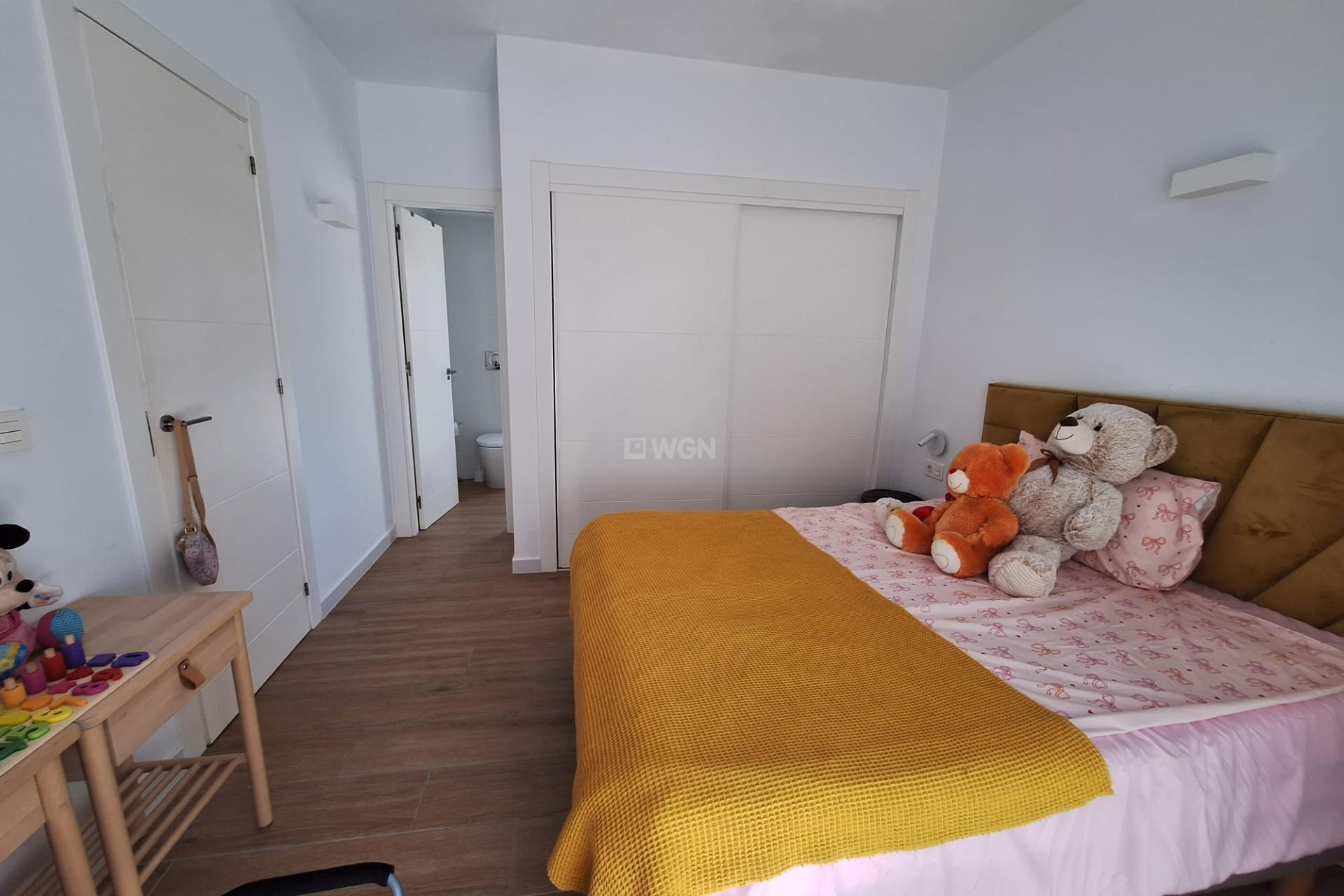 Odsprzedaż - Villa - Torrevieja - Los Frutales