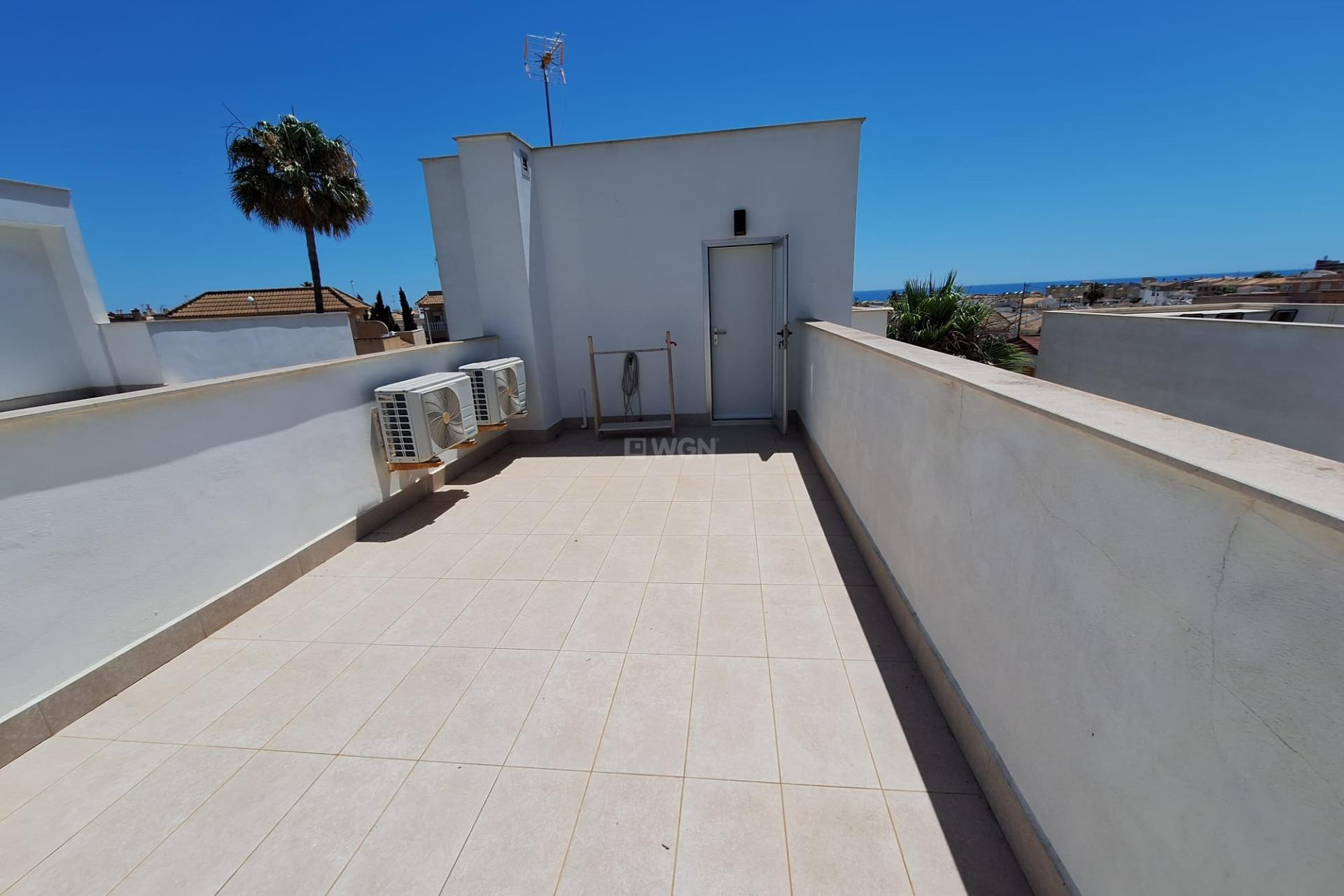 Odsprzedaż - Villa - Torrevieja - Los Frutales