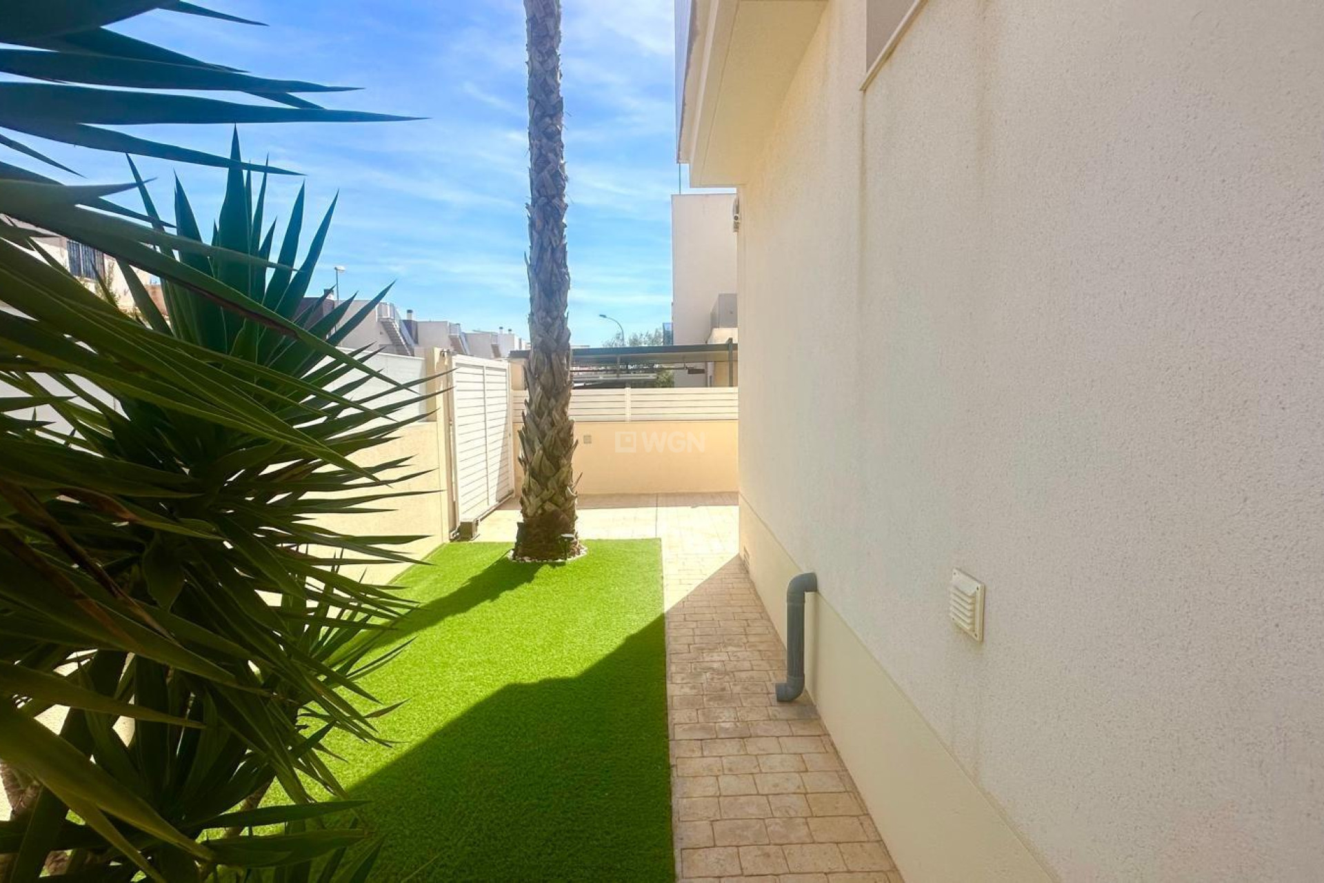 Odsprzedaż - Villa - Torrevieja - Miramar - Torre Del Moro