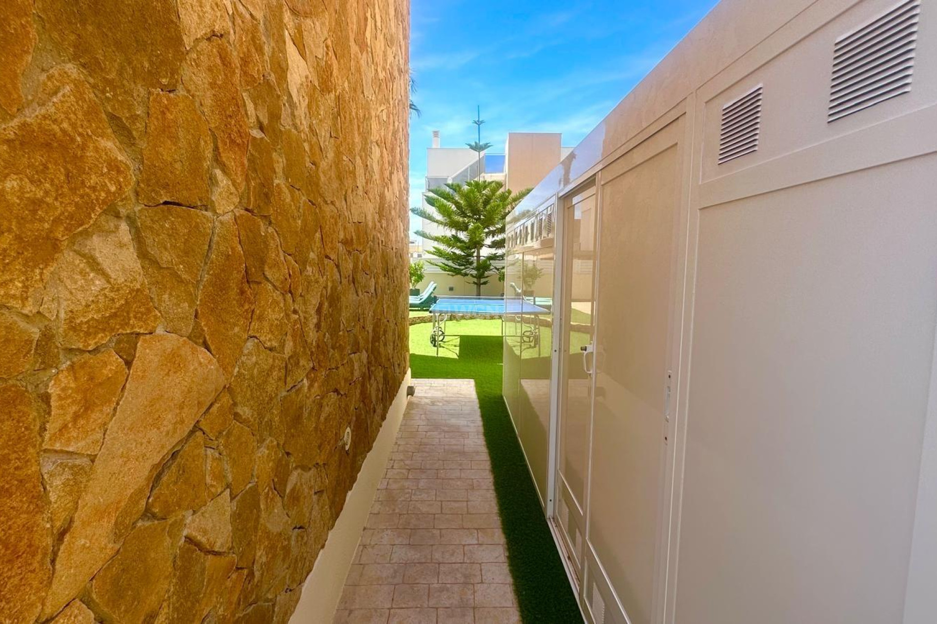 Odsprzedaż - Villa - Torrevieja - Miramar - Torre Del Moro