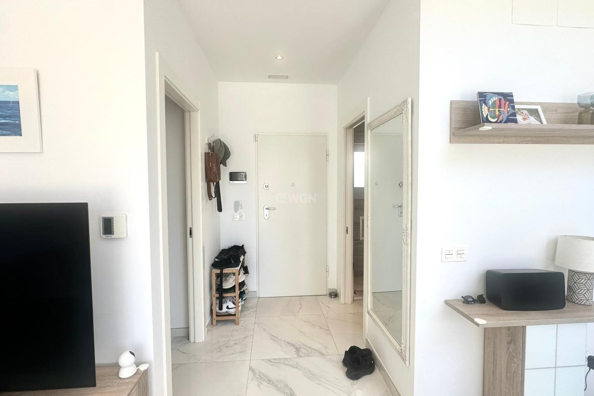 Odsprzedaż - Villa - Torrevieja - Miramar - Torre Del Moro