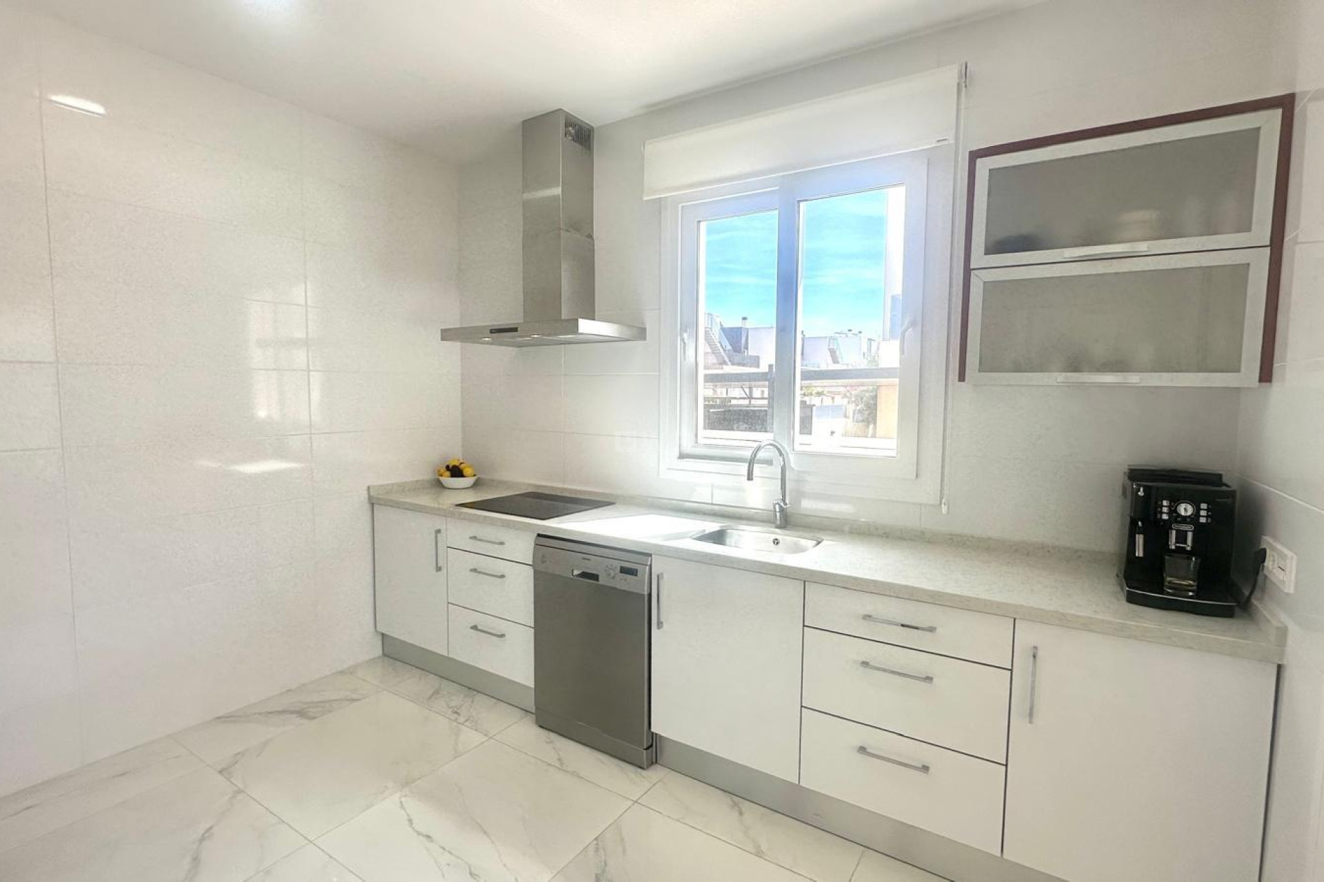 Odsprzedaż - Villa - Torrevieja - Miramar - Torre Del Moro