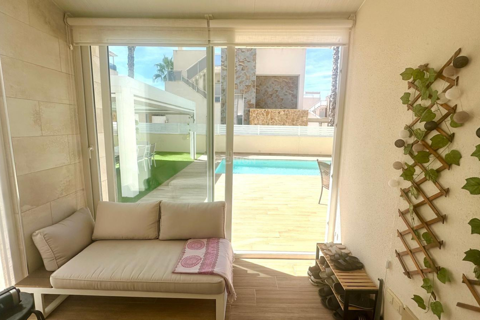 Odsprzedaż - Villa - Torrevieja - Miramar - Torre Del Moro