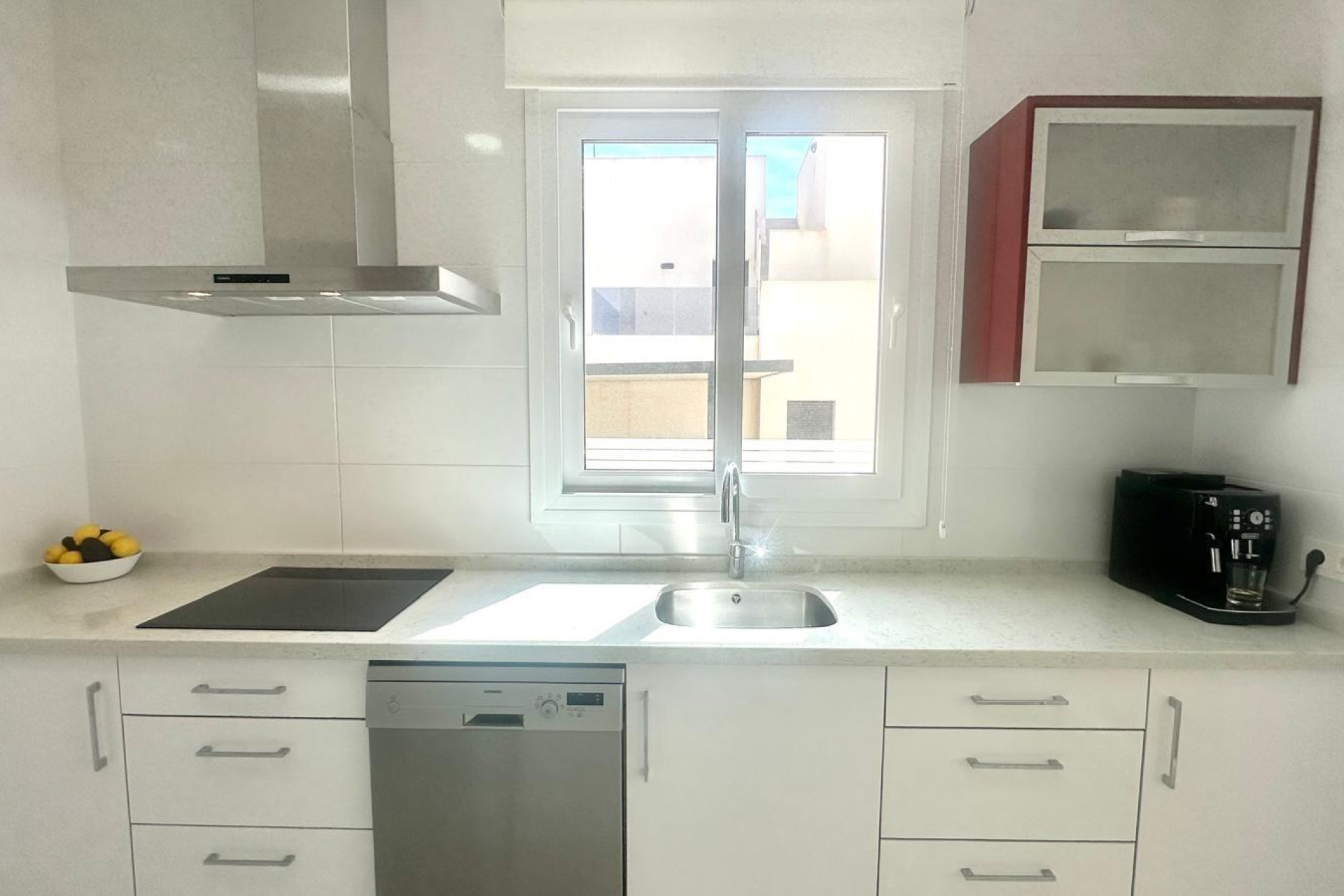 Odsprzedaż - Villa - Torrevieja - Miramar - Torre Del Moro