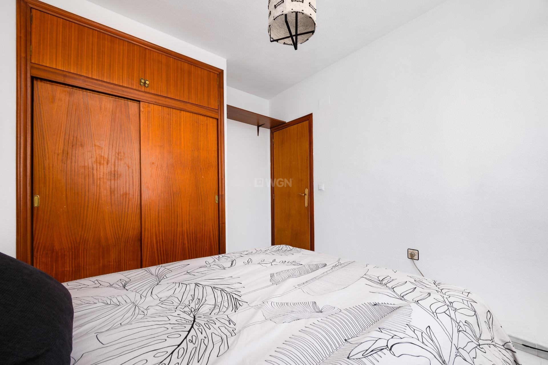 Odsprzedaż - Villa - Torrevieja - Nueva Torrevieja