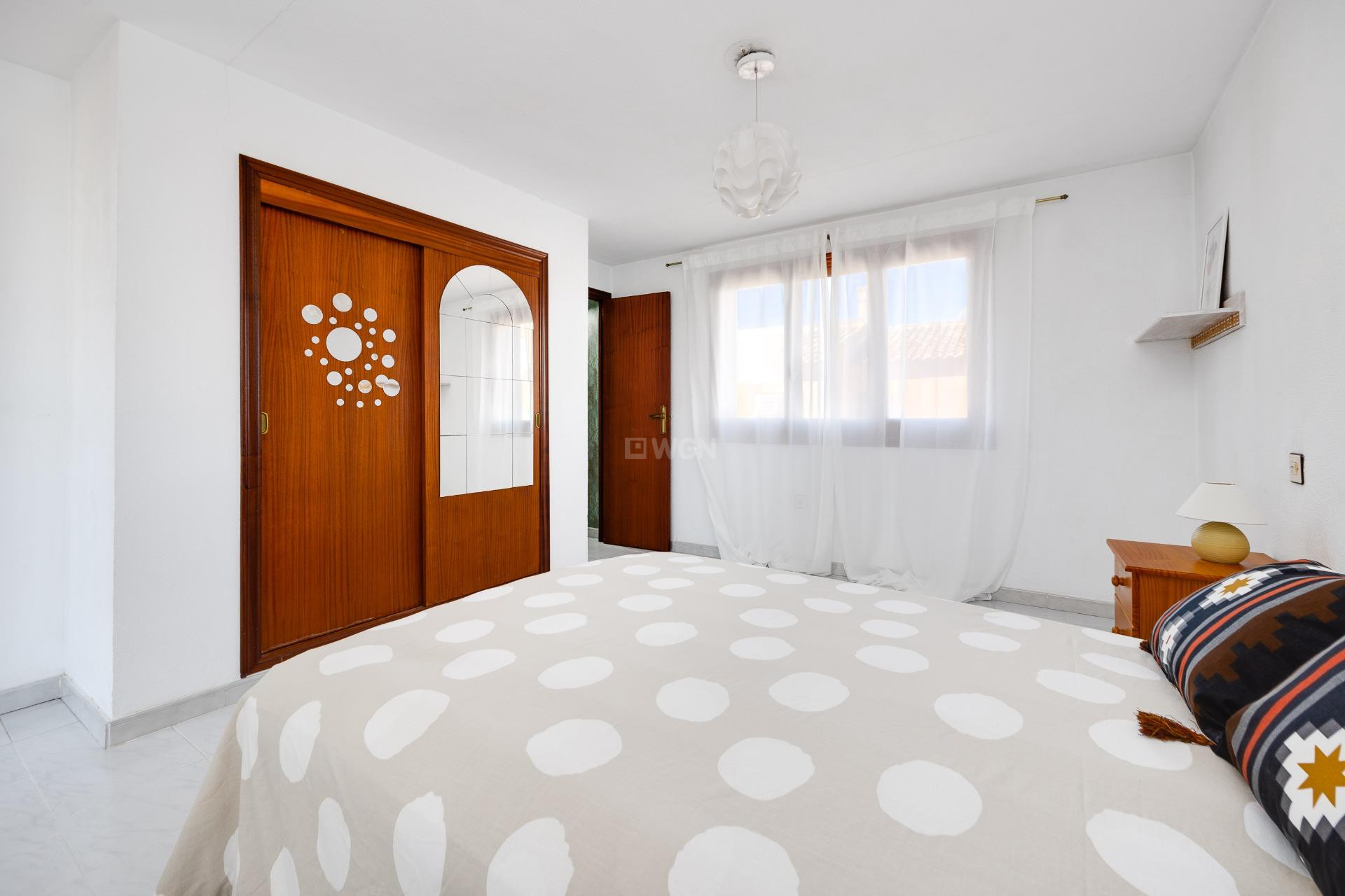Odsprzedaż - Villa - Torrevieja - Nueva Torrevieja