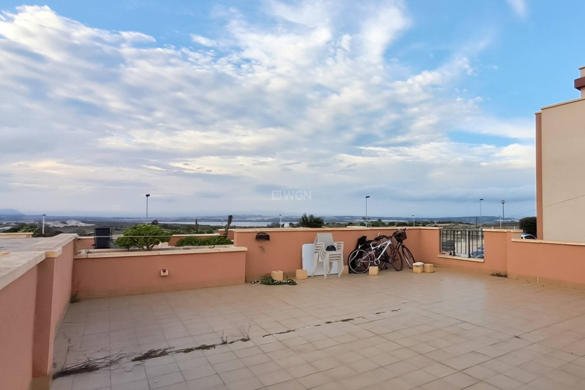 Odsprzedaż - Villa - Torrevieja - Parque Acuático - Sector 25