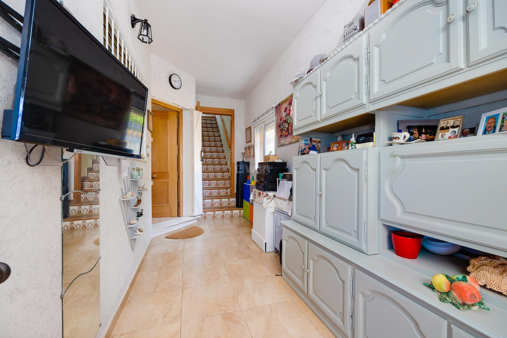 Odsprzedaż - Villa - Torrevieja - Playa de los Locos