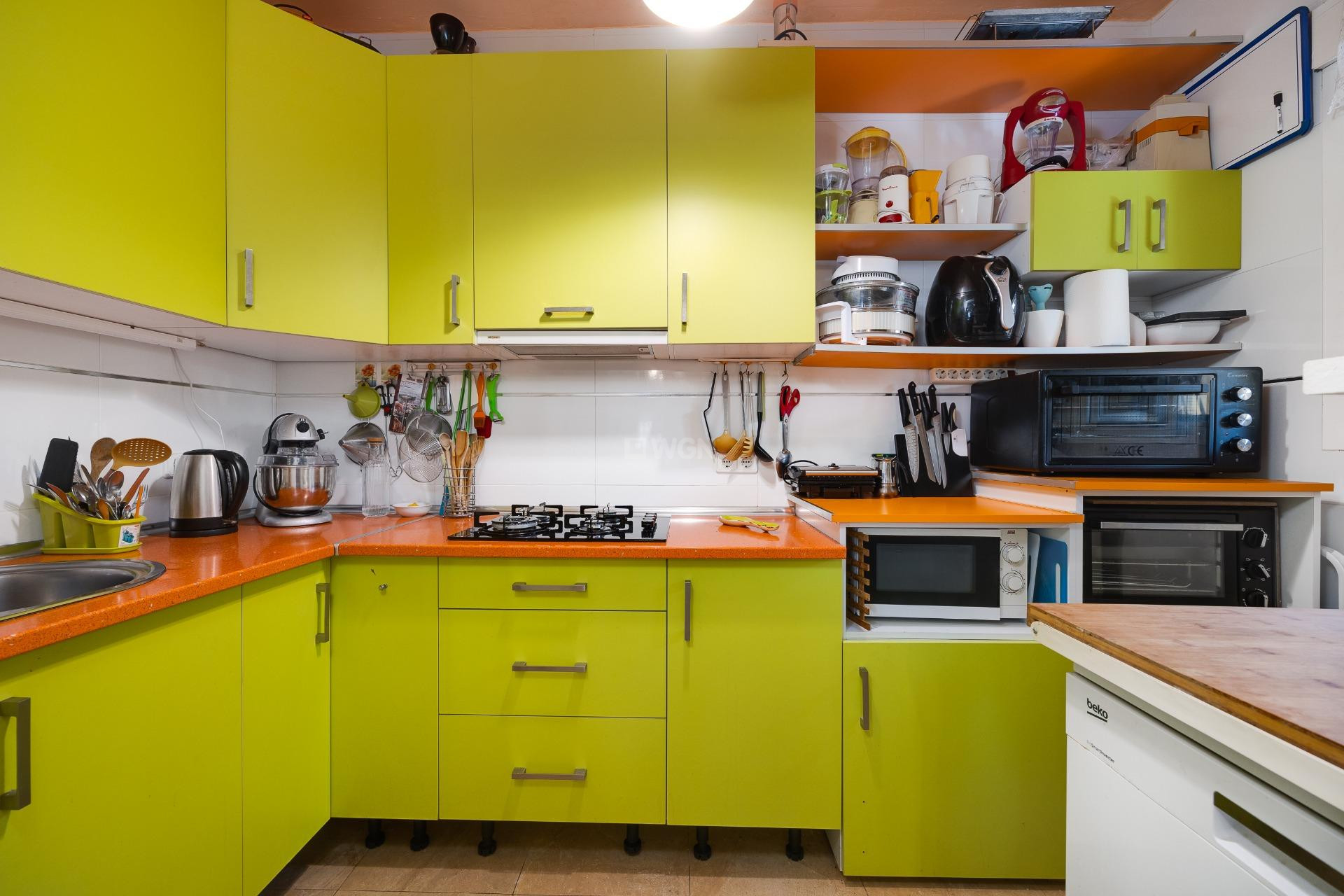 Odsprzedaż - Villa - Torrevieja - Playa de los Locos