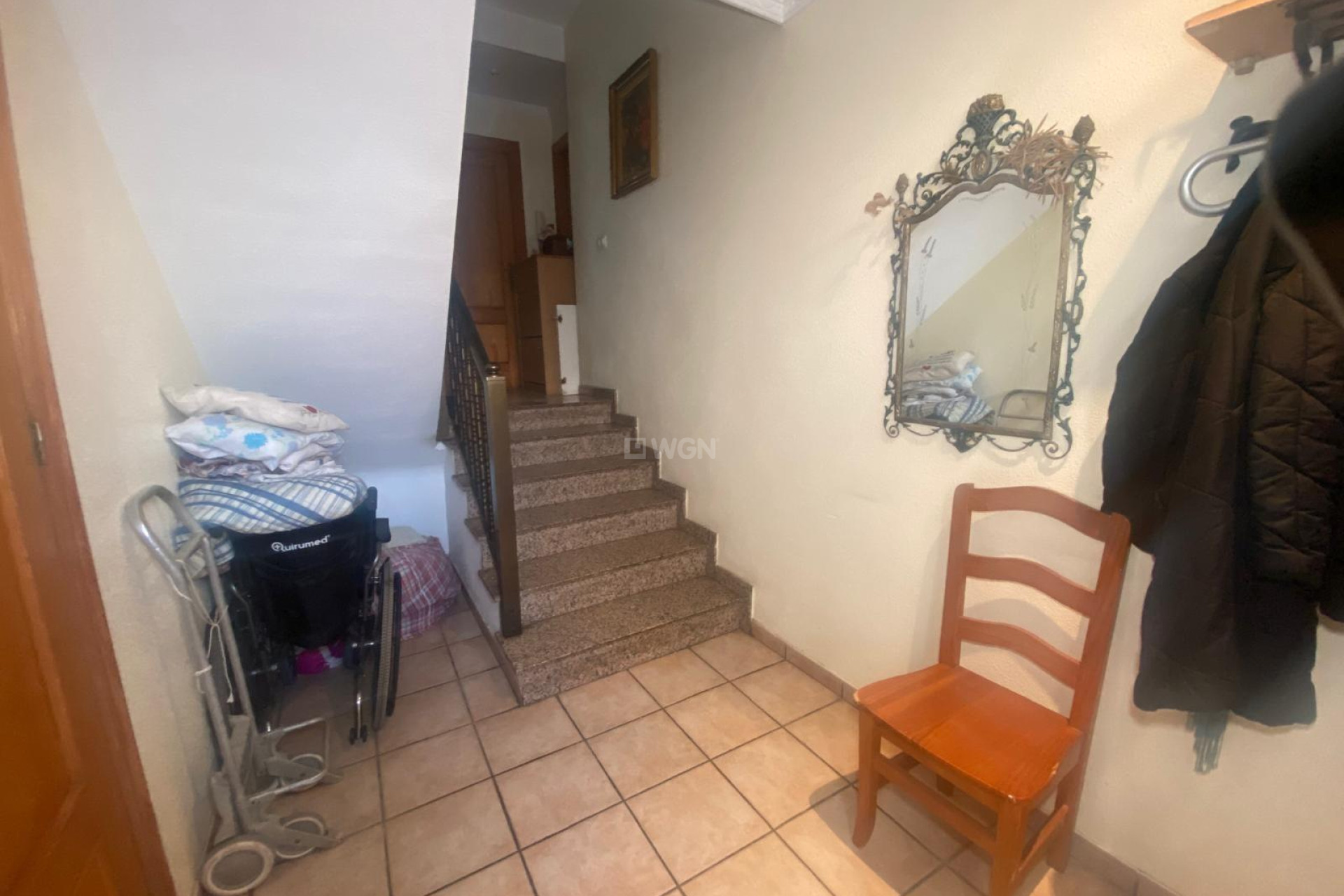 Odsprzedaż - Villa - Torrevieja - Playa de los Locos