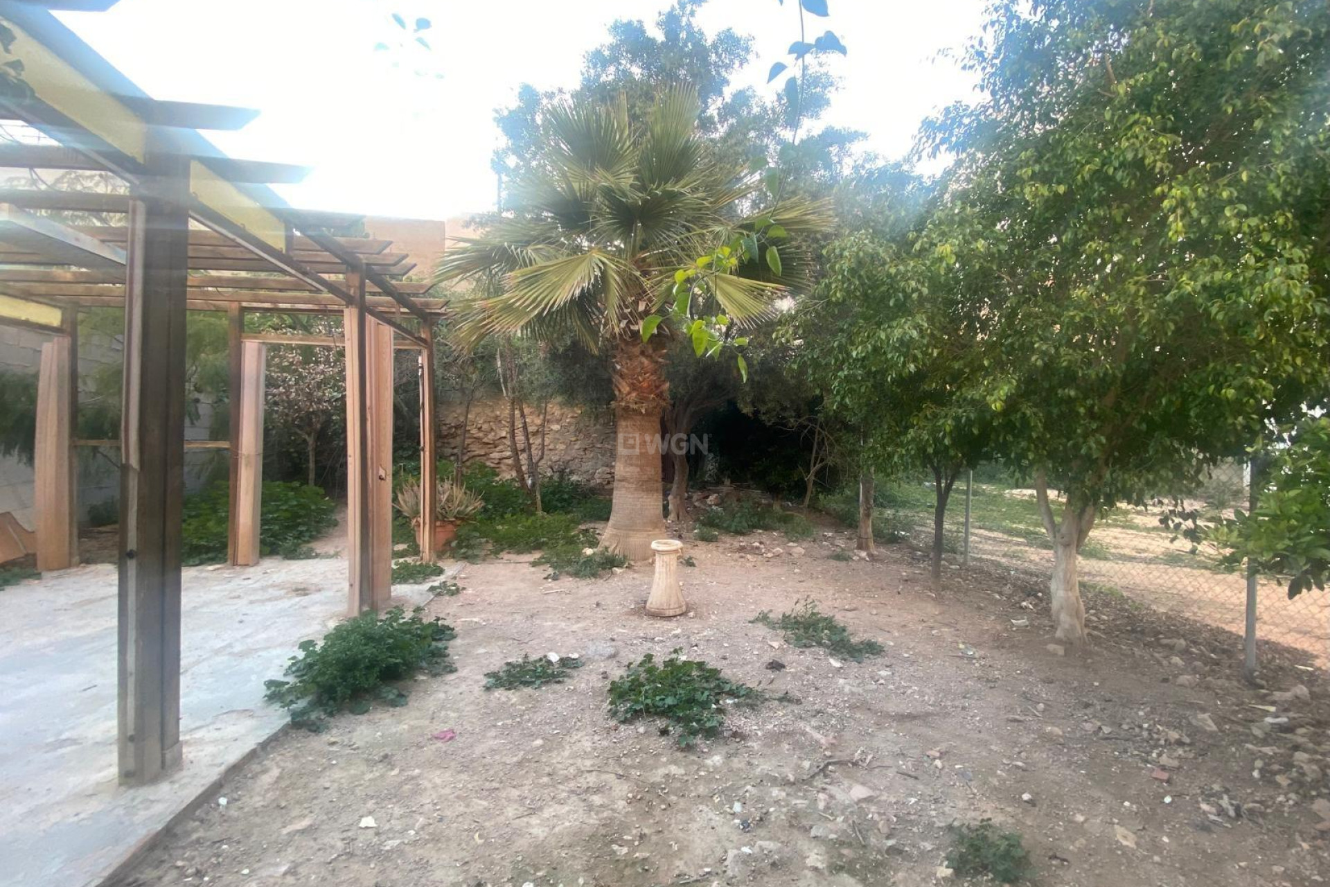 Odsprzedaż - Villa - Torrevieja - Playa de los Locos