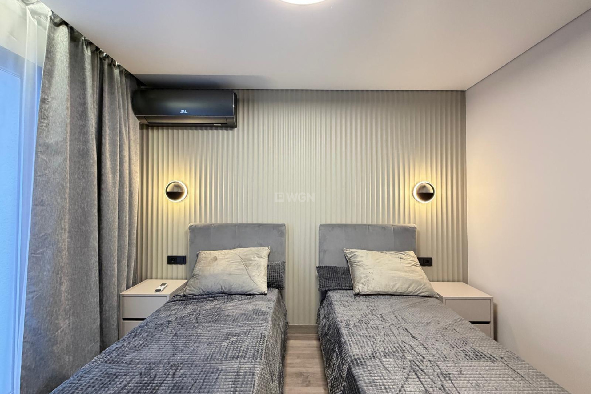 Odsprzedaż - Villa - Torrevieja - Punta Prima