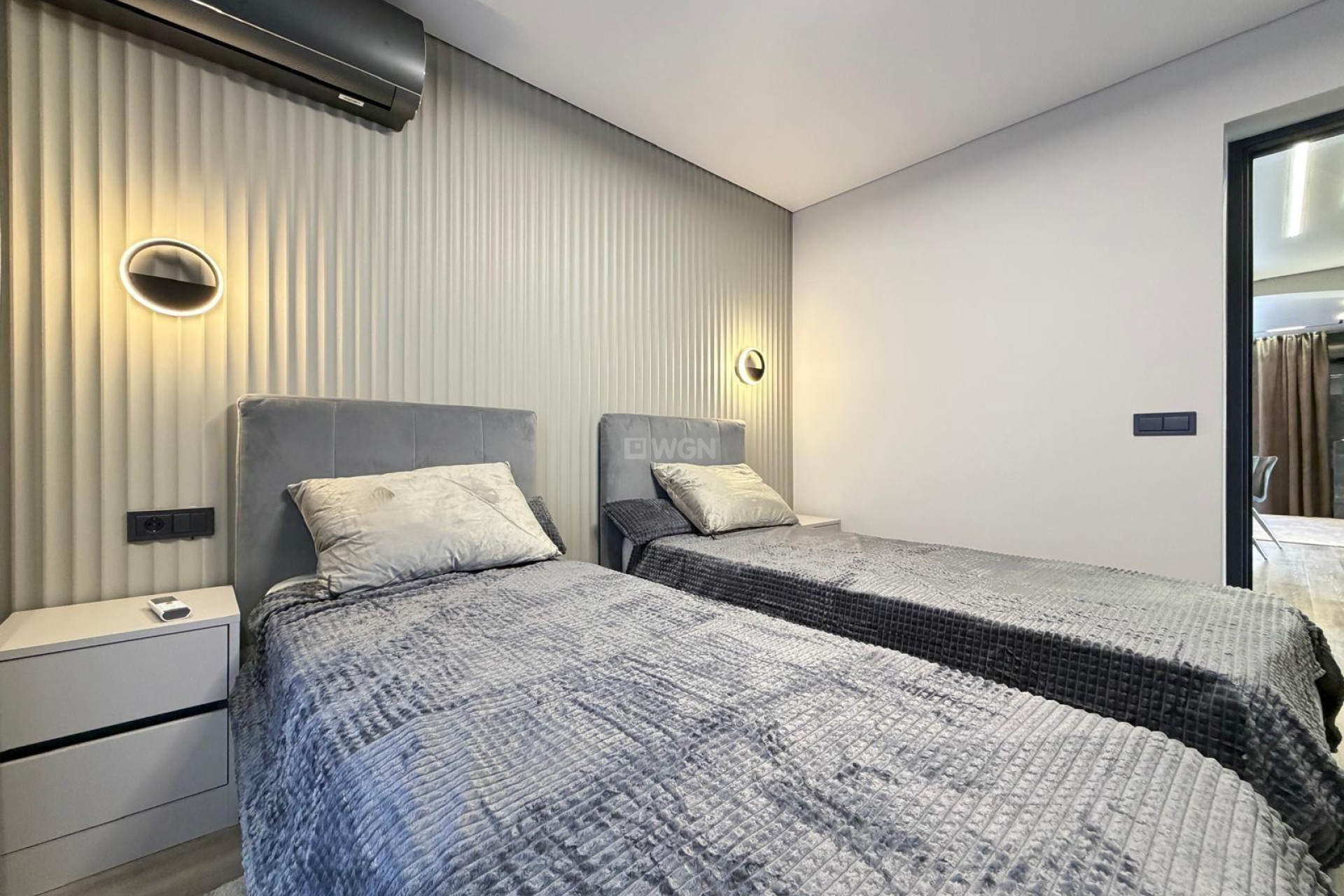 Odsprzedaż - Villa - Torrevieja - Punta Prima