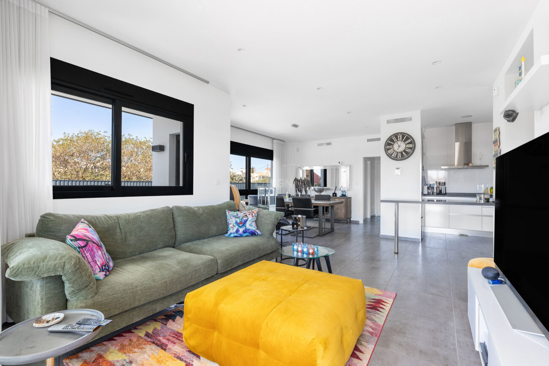 Odsprzedaż - Villa - Torrevieja - Rosaleda