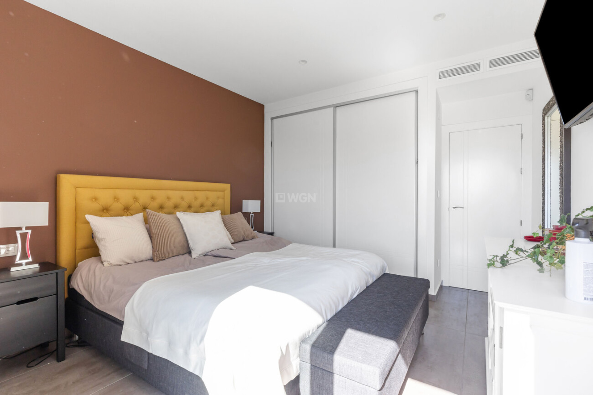 Odsprzedaż - Villa - Torrevieja - Rosaleda