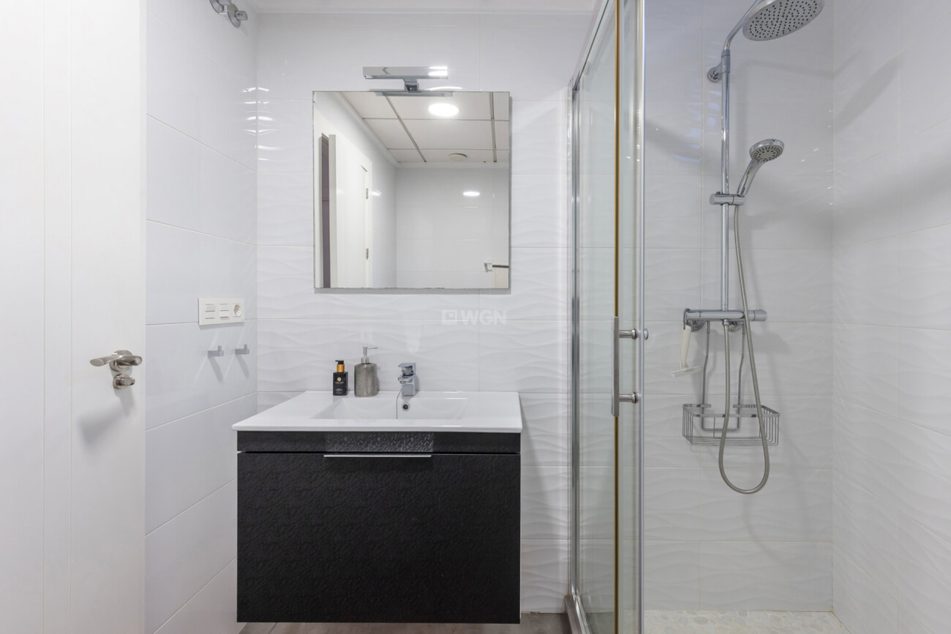 Odsprzedaż - Villa - Torrevieja - Rosaleda