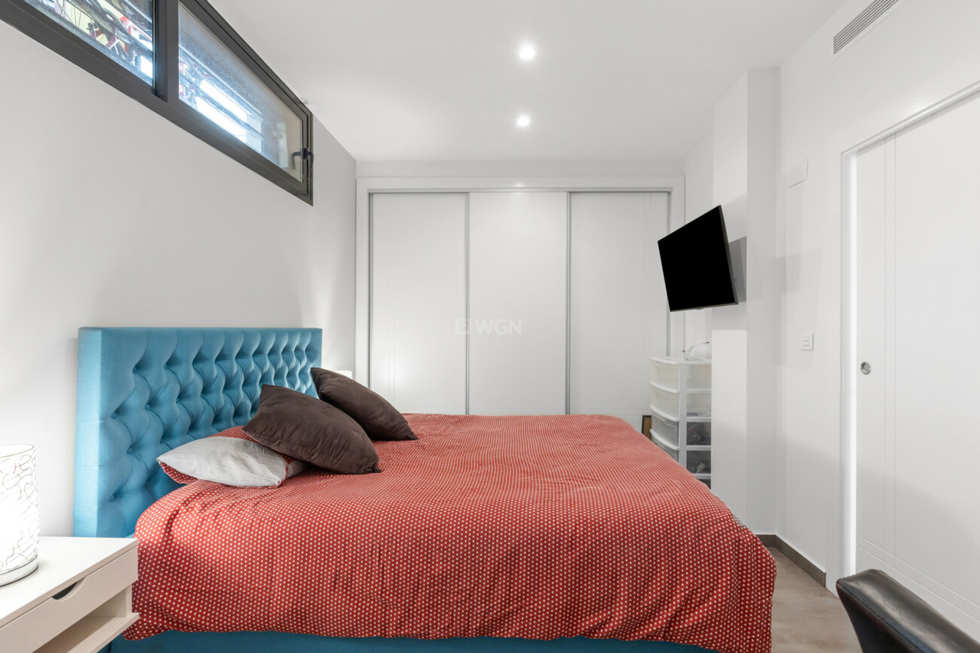 Odsprzedaż - Villa - Torrevieja - Rosaleda