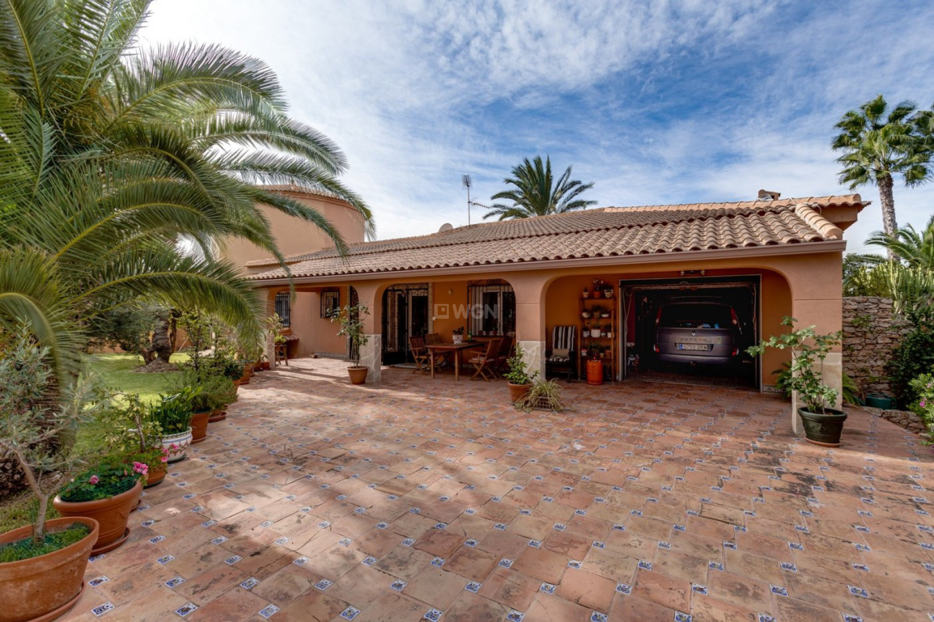 Odsprzedaż - Villa - Torrevieja - San Luis