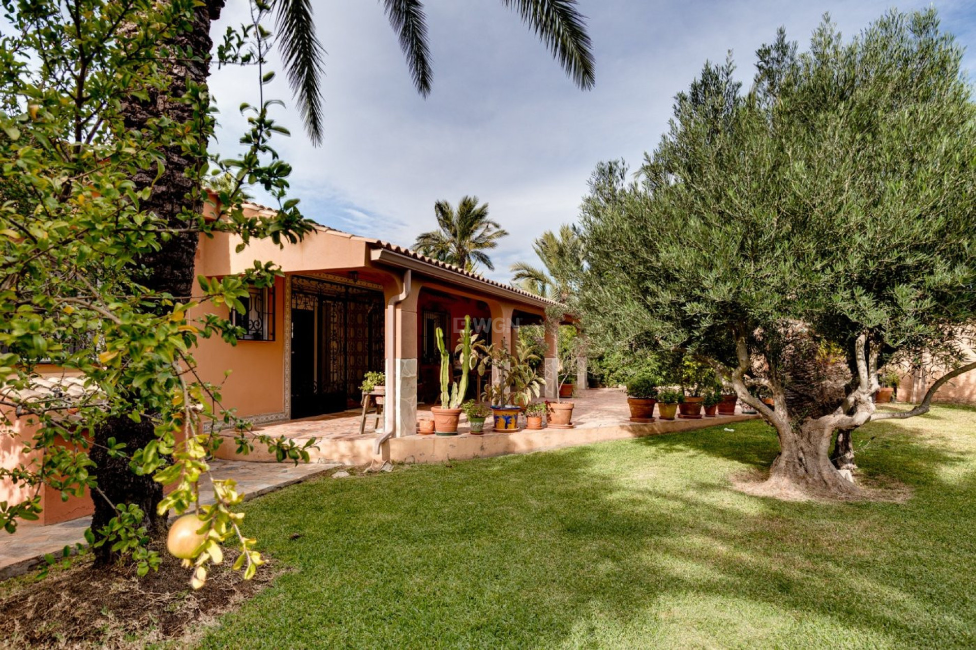 Odsprzedaż - Villa - Torrevieja - San Luis