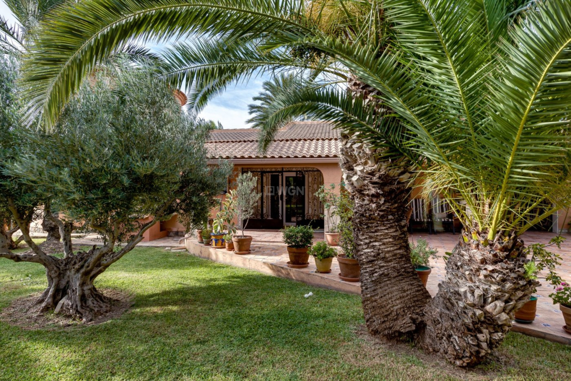 Odsprzedaż - Villa - Torrevieja - San Luis