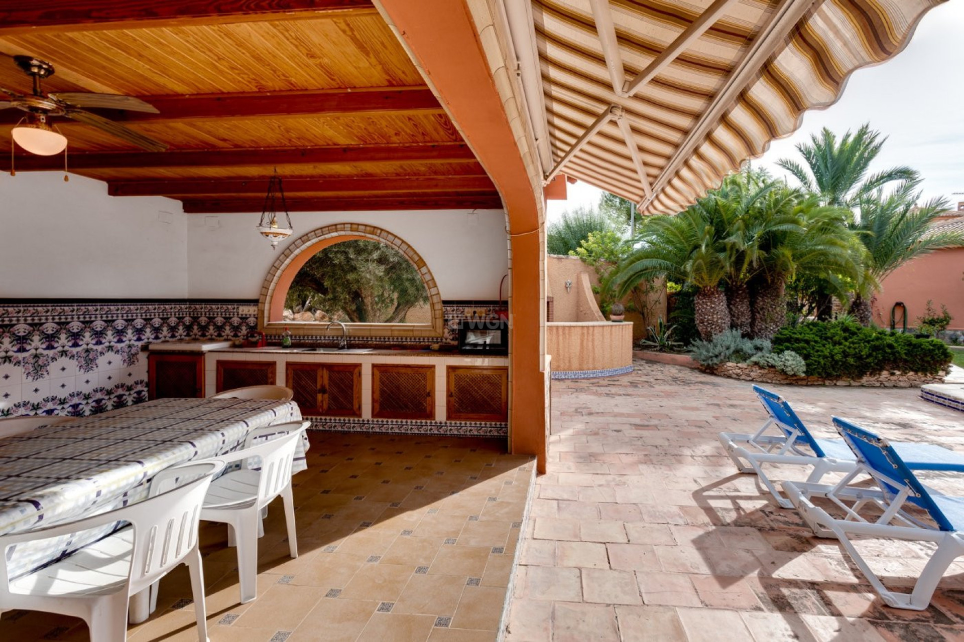 Odsprzedaż - Villa - Torrevieja - San Luis