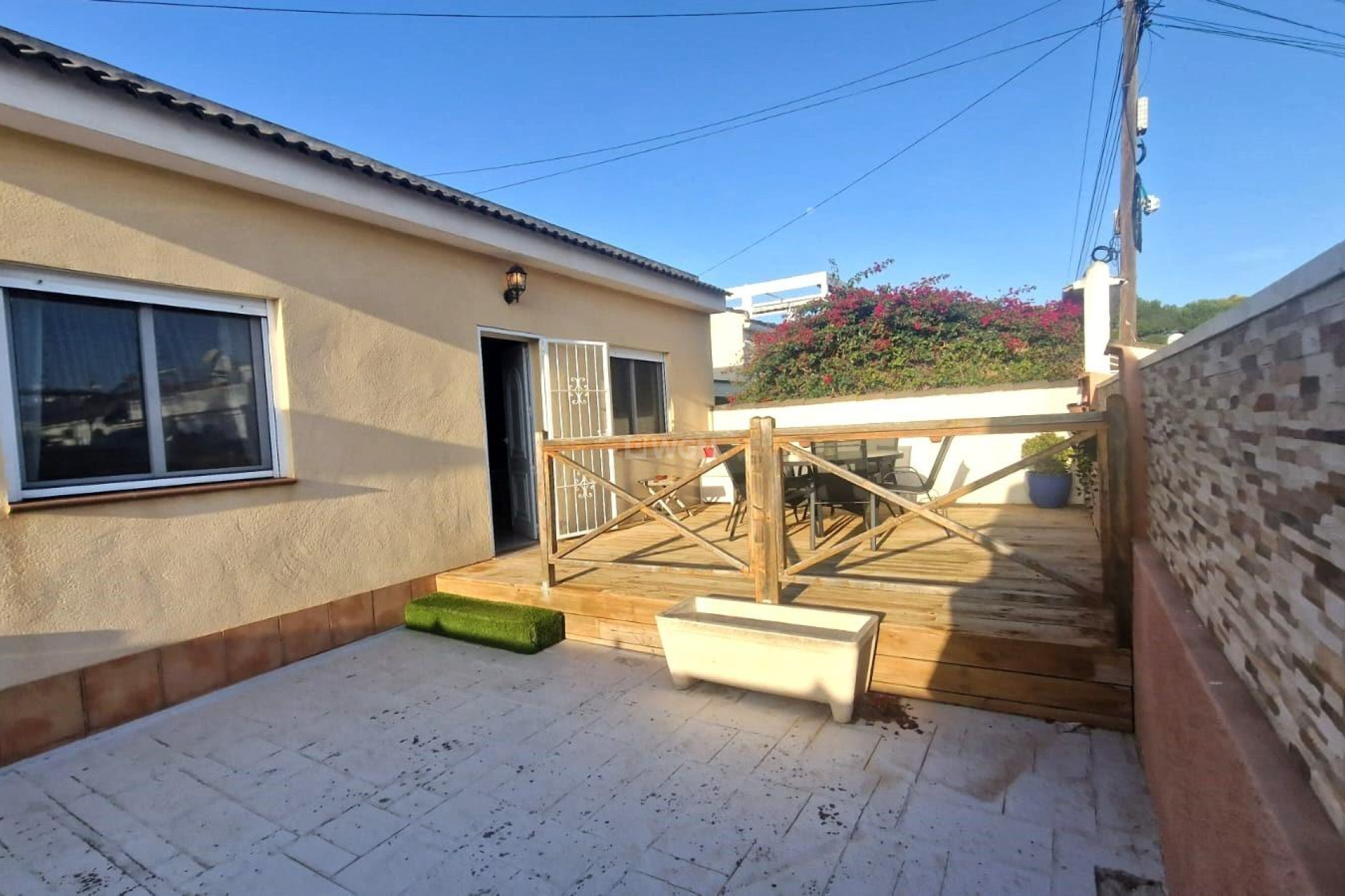 Odsprzedaż - Villa - Torrevieja - San Luis