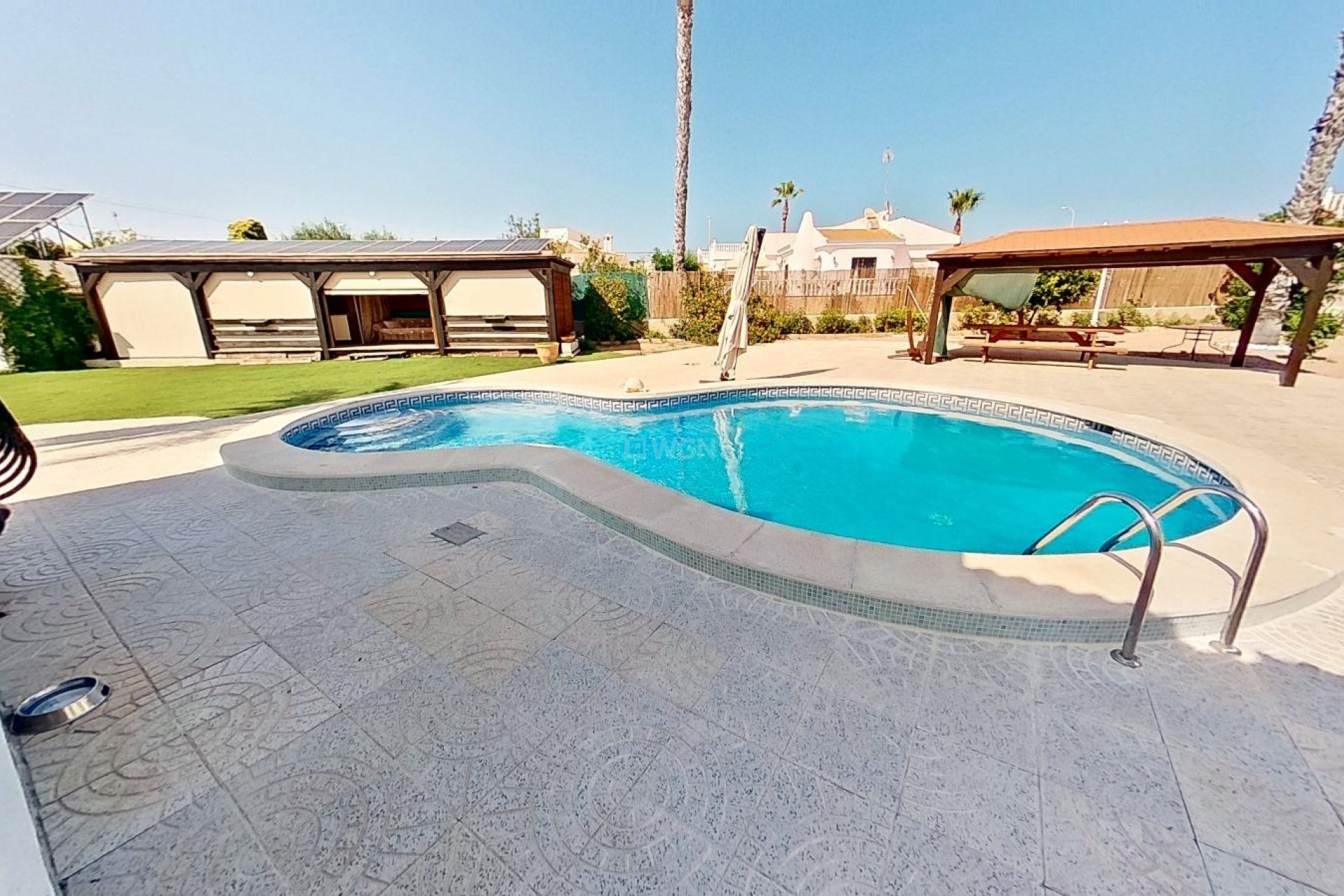 Odsprzedaż - Villa - Torrevieja - San Luis